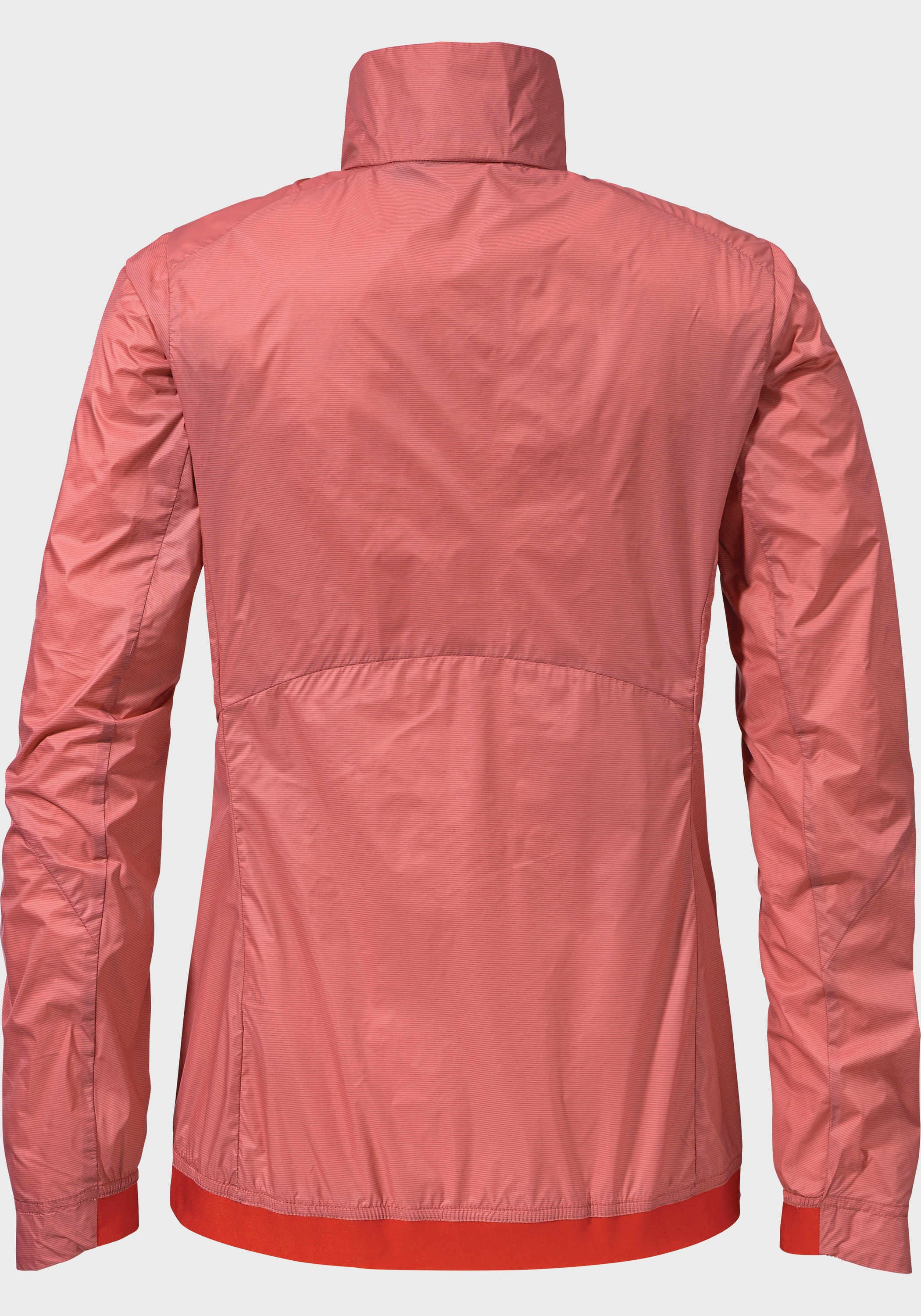 Schöffel Outdoorjacke »Jacket Bygstad L«, ohne Kapuze