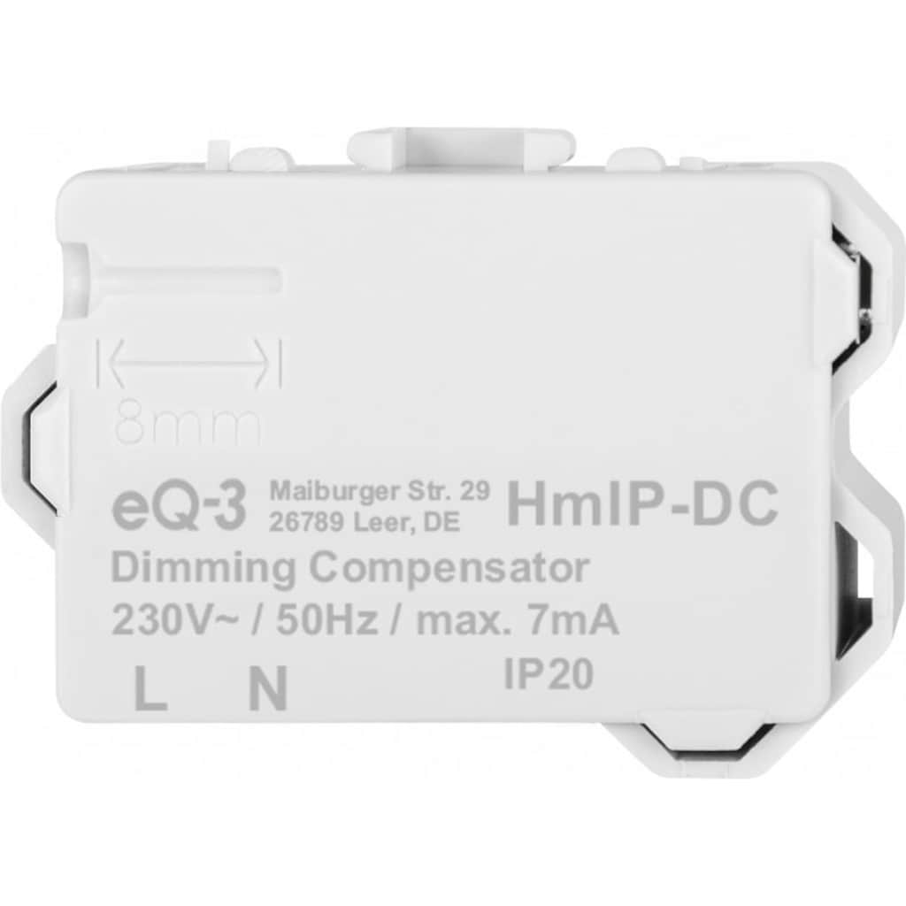 Homematic IP Smart-Home-Station »Dimmerkompensator (155402A0)«