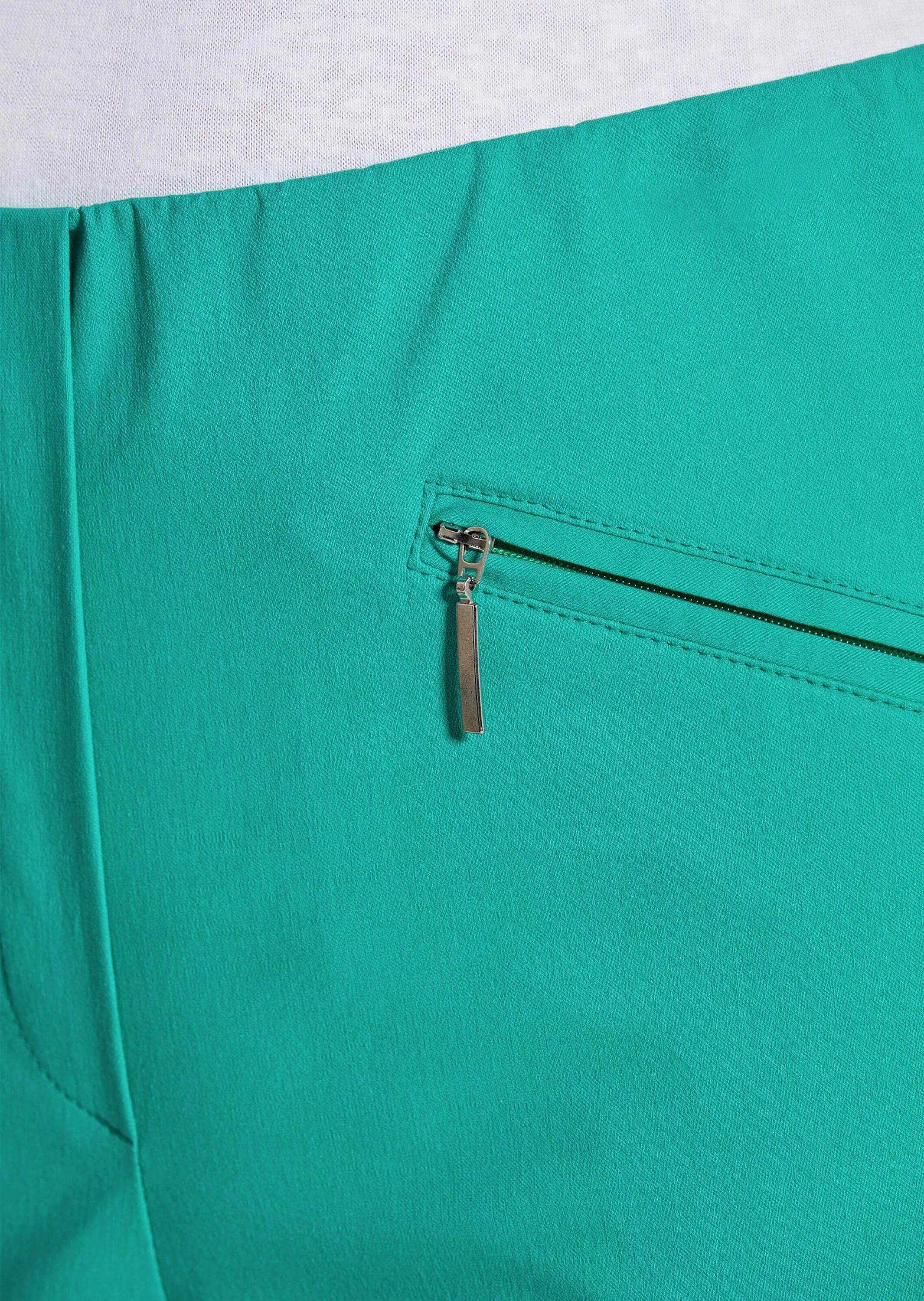 GOLDNER 7/8-Hose »7/8-Bengalinhose LOUISA 7/8-Super-Stretch-Schlupfhose LOUISA«