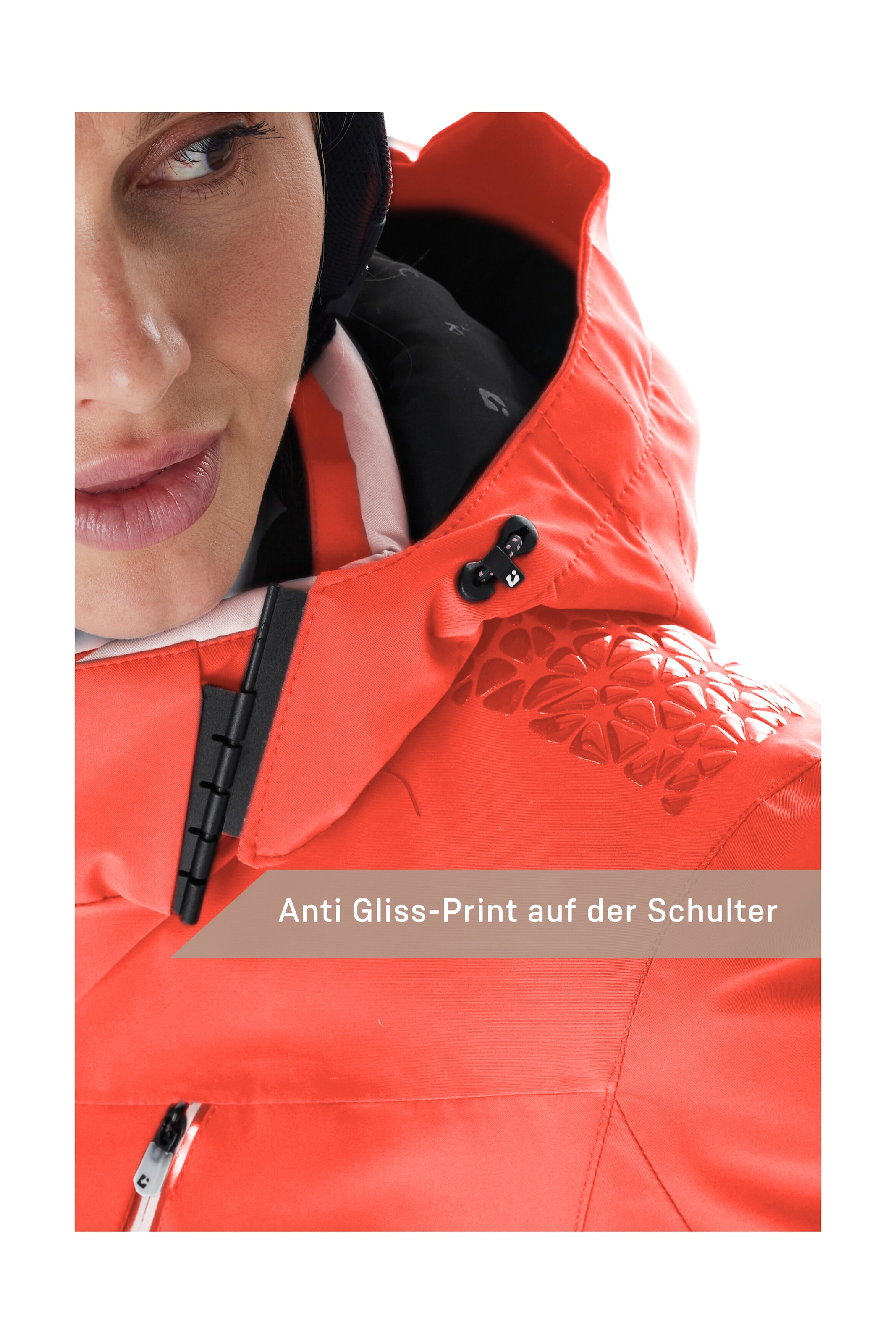 Killtec Skijacke »KSW 42 WMN SKI JCKT«