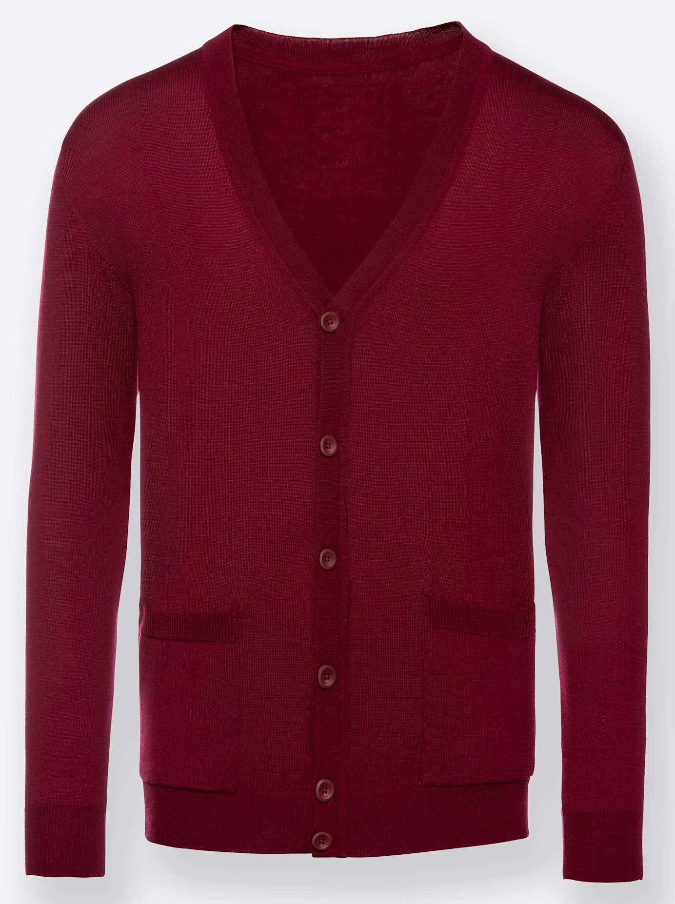 Marco Donati Strickjacke