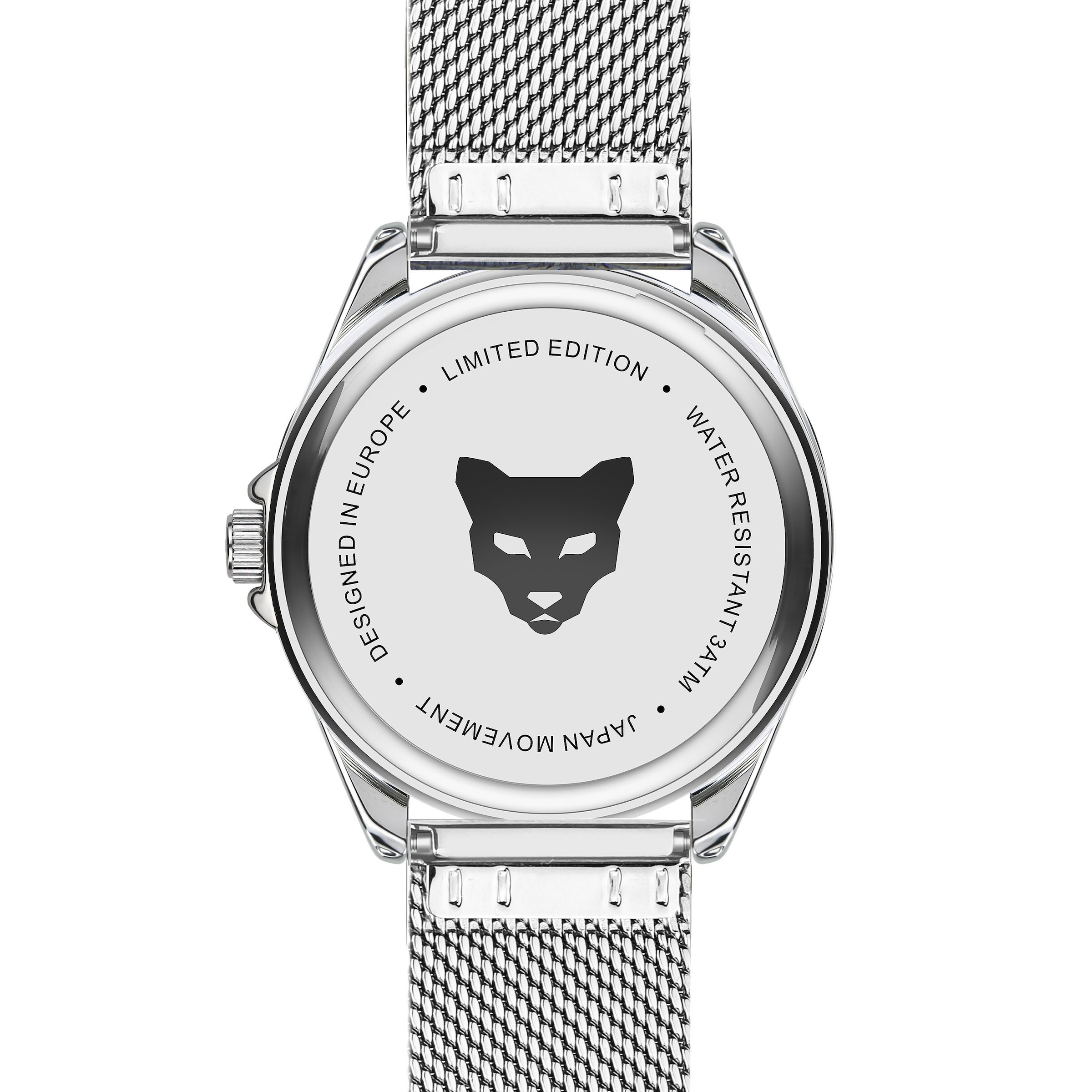 MARC LAUDER Quarzuhr »MD5-B010S«