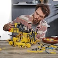 LEGO® Konstruktionsspielsteine »Appgesteuerter Cat® D11 Bulldozer (42131), LEGO® Technic«, (3854 St.), Made in Europe