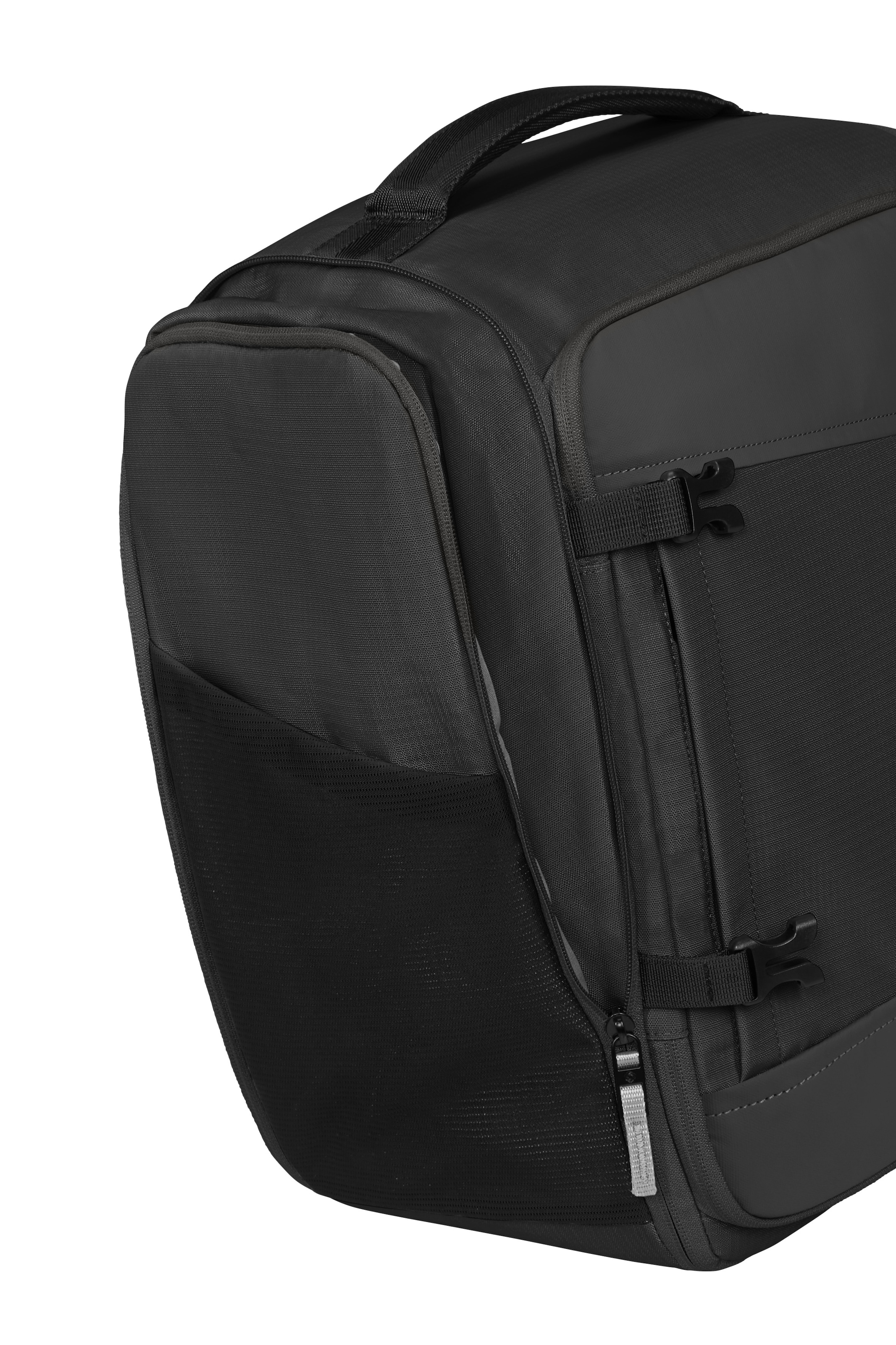 Samsonite Reiserucksack »2FIT« Unisex, Freizeitrucksack, handgepäcktauglich gemäß IATA-Empfehlung