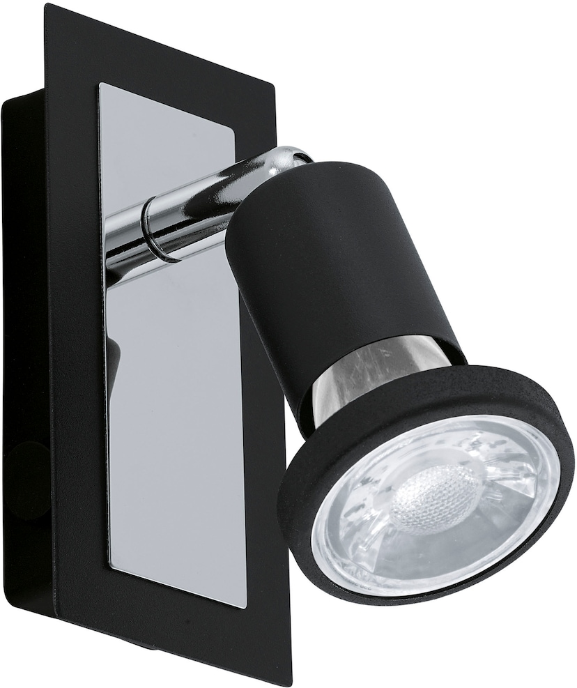 flammig-flammig, online Garantie LED Deckenleuchte, EGLO kaufen Deckenspots Jahren mit Deckenlampe LED 3 »SARRIA«, LED 2 XXL |