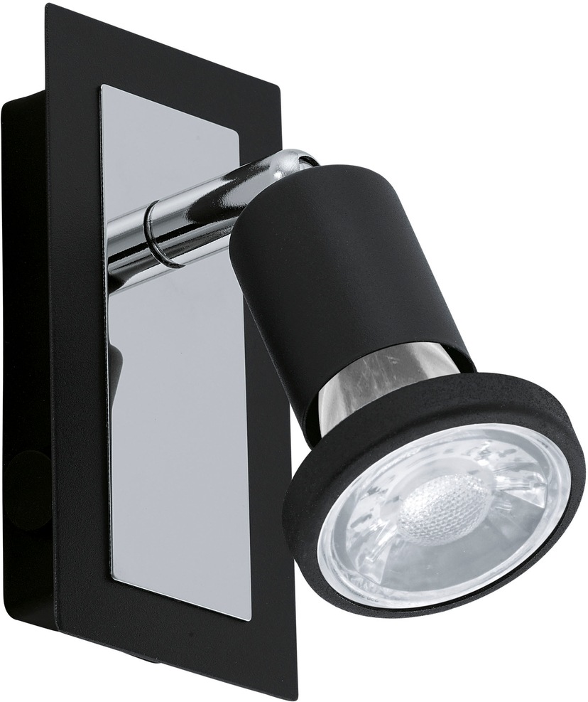 mit LED LED Deckenspots XXL »SARRIA«, LED Jahren kaufen online Deckenlampe EGLO Garantie | 2 3 Deckenleuchte, flammig-flammig,