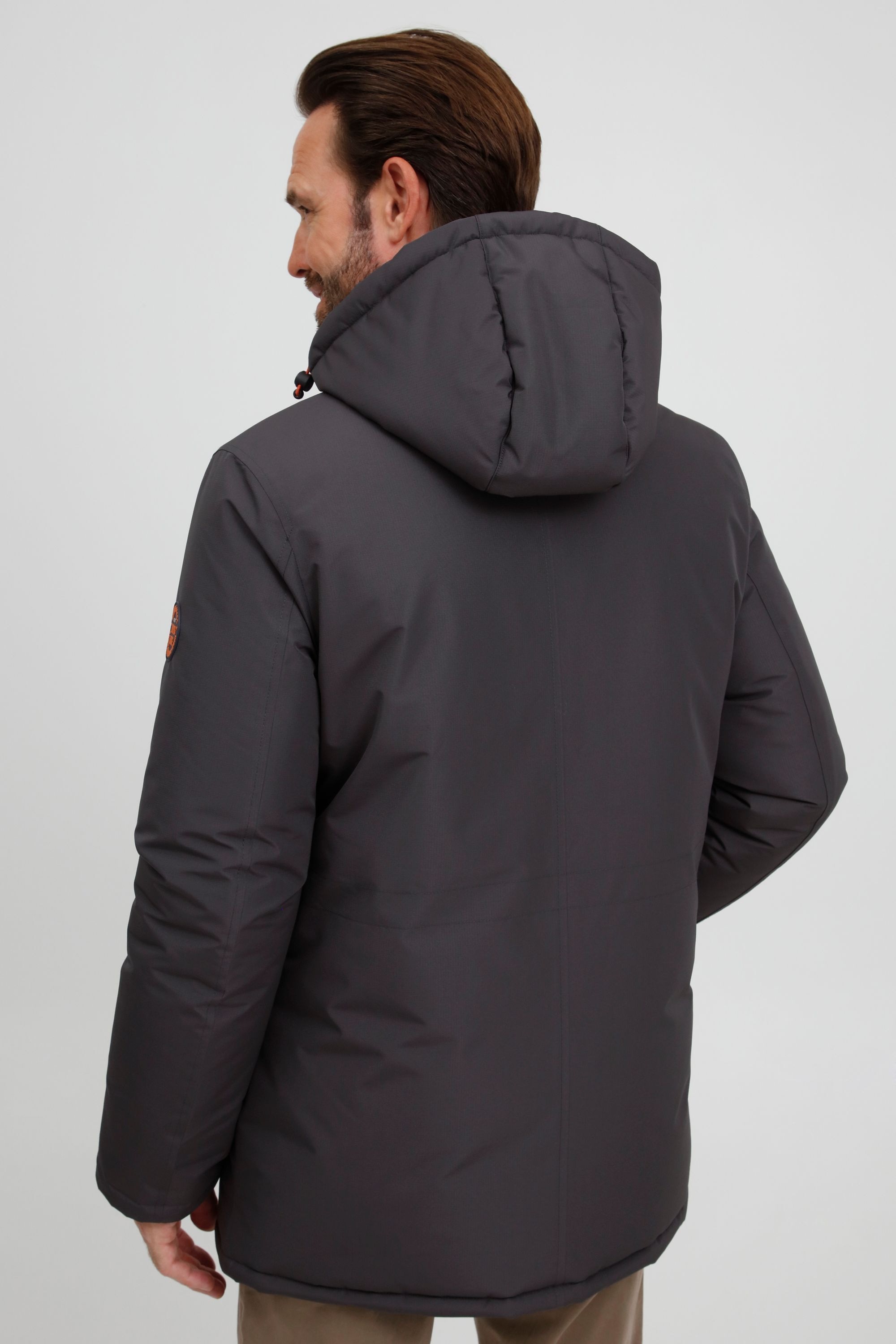 FQ1924 Wintermantel »Winterjacke FQAbbe«