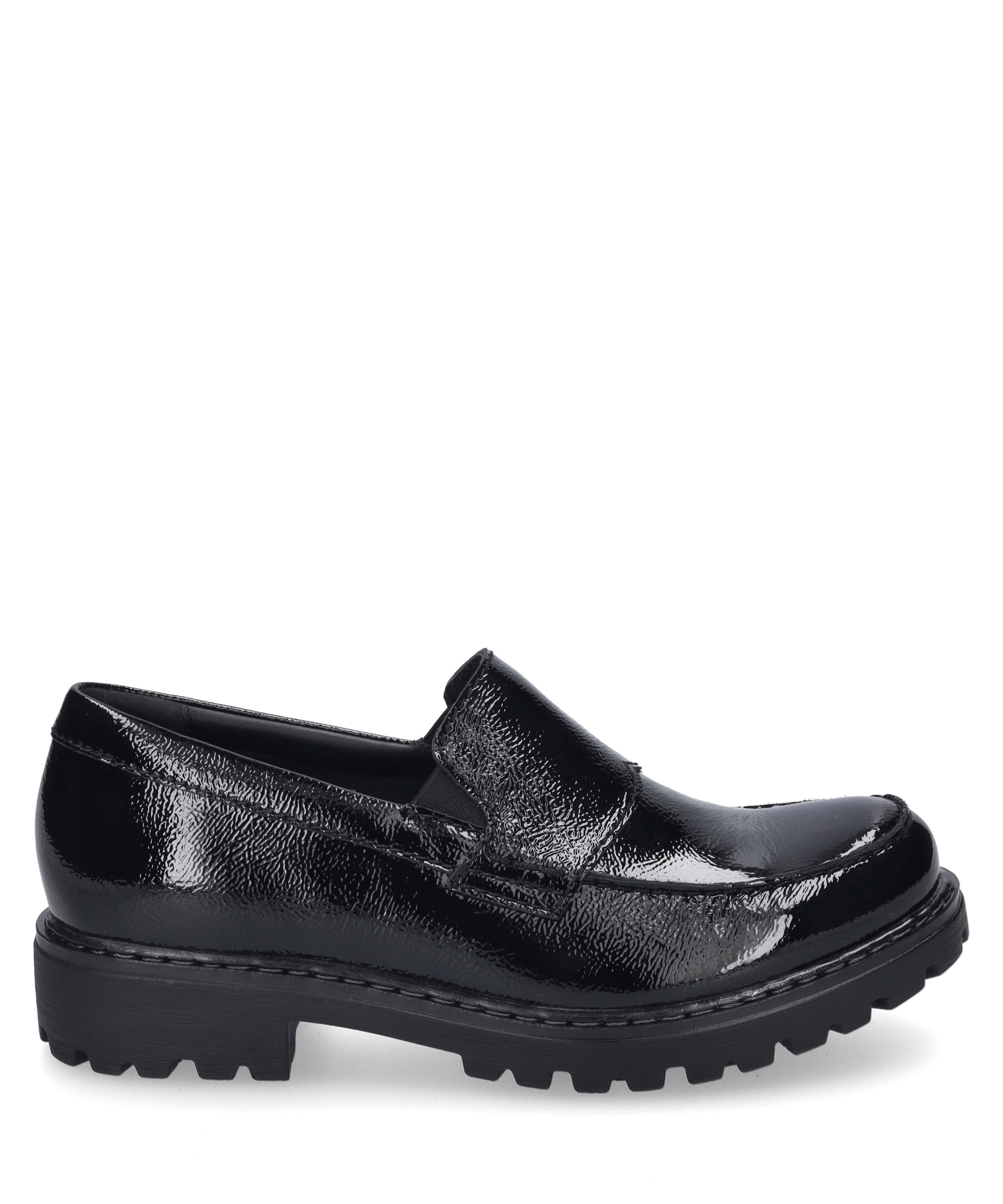 Josef Seibel Slipper »Marta 23, schwarz«