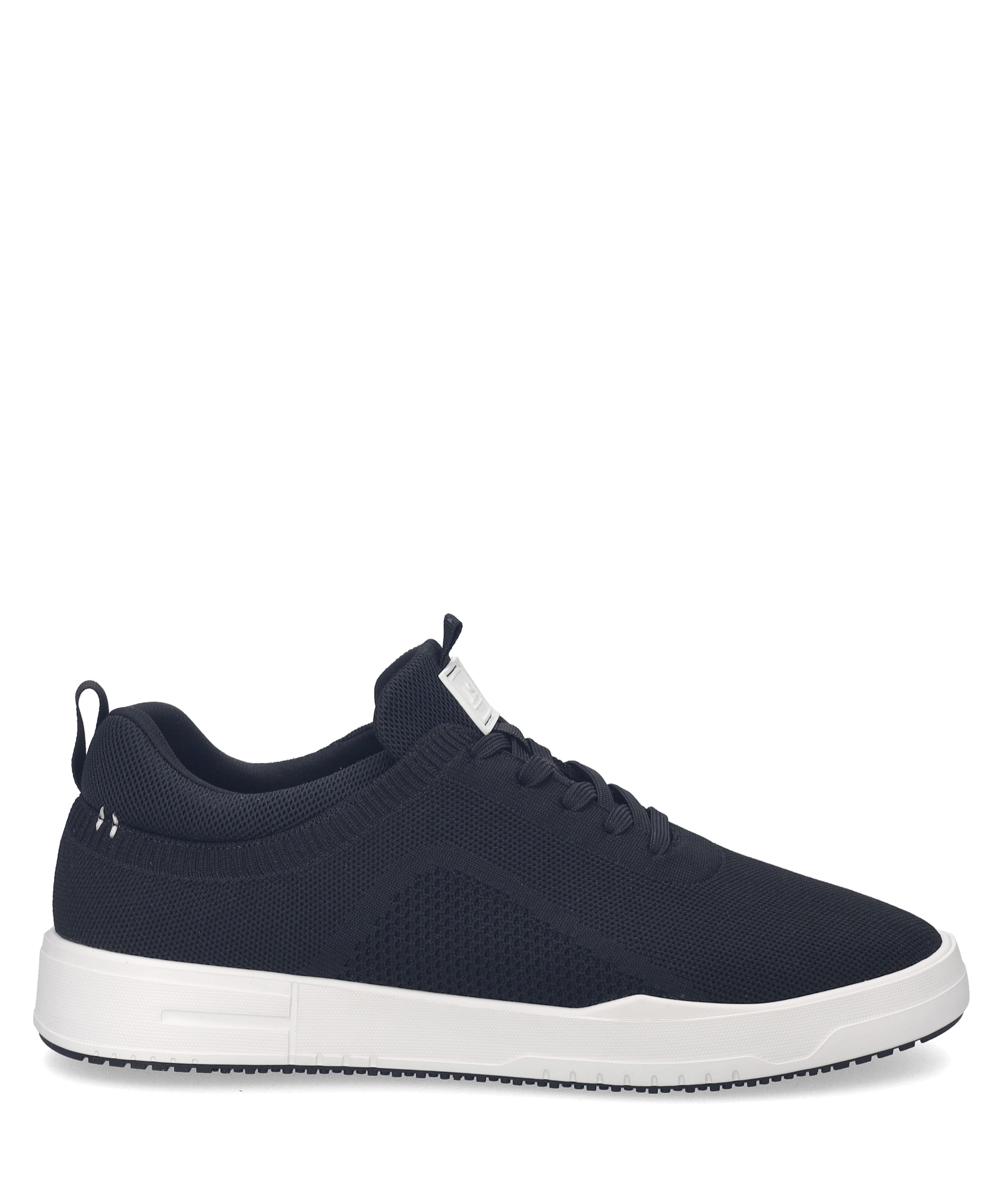 Josef Seibel Sneaker »Donovan 02, schwarz«
