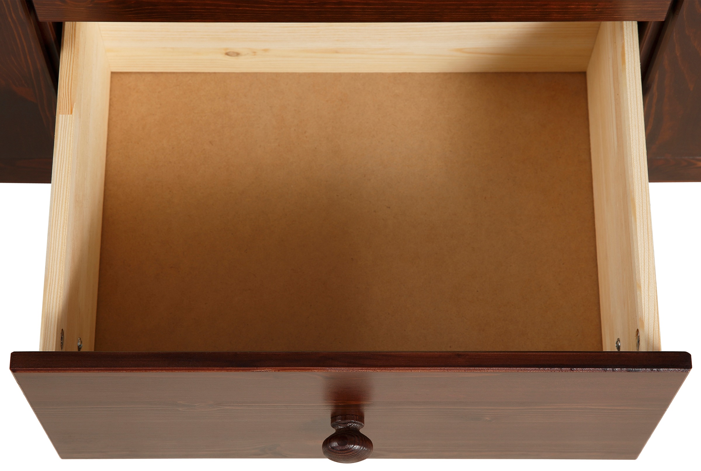 Home affaire Sideboard »Pöhl«, 140 cm breit auf Raten bestellen