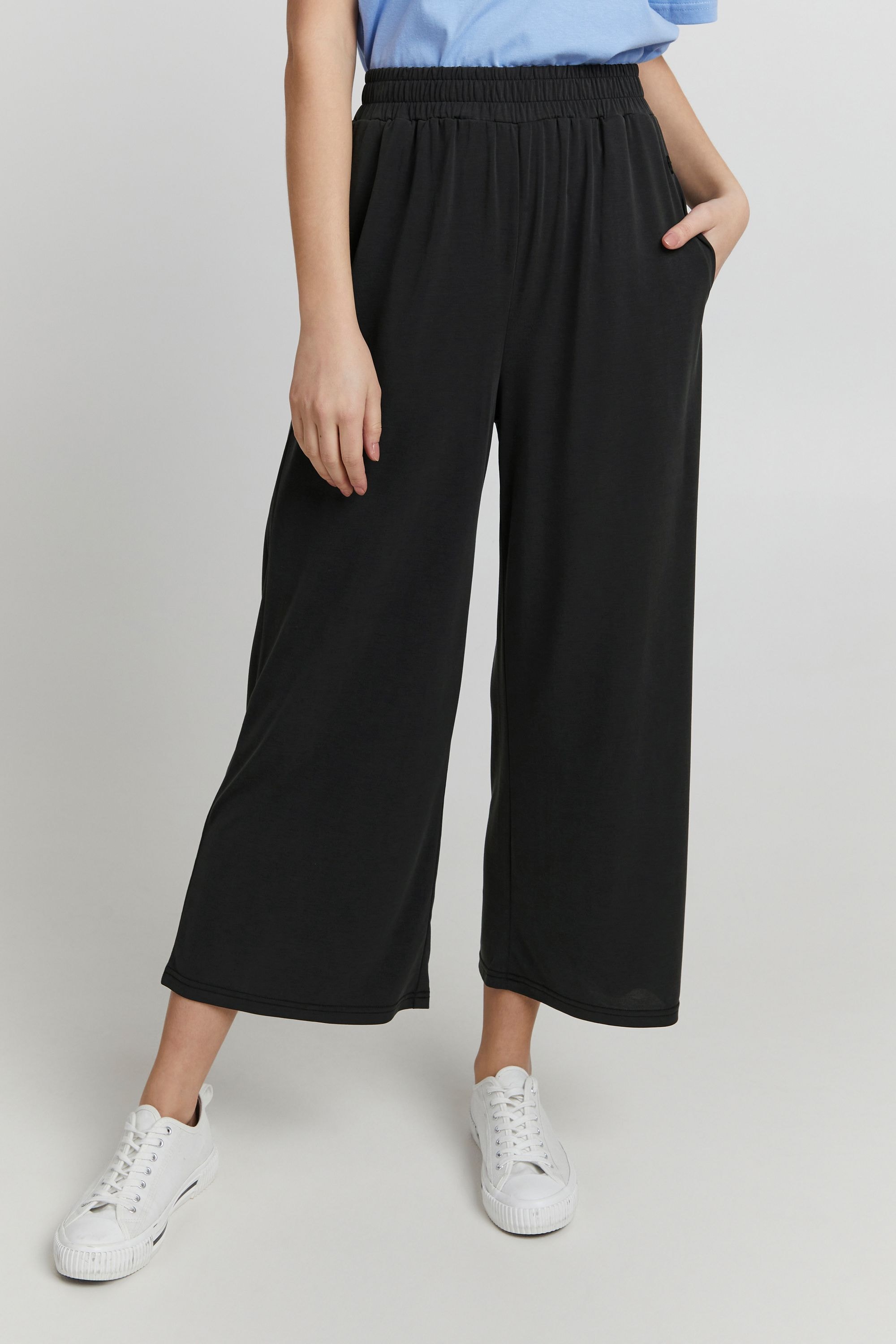 OXMO Stoffhose »Stoffhose OXBryndis«