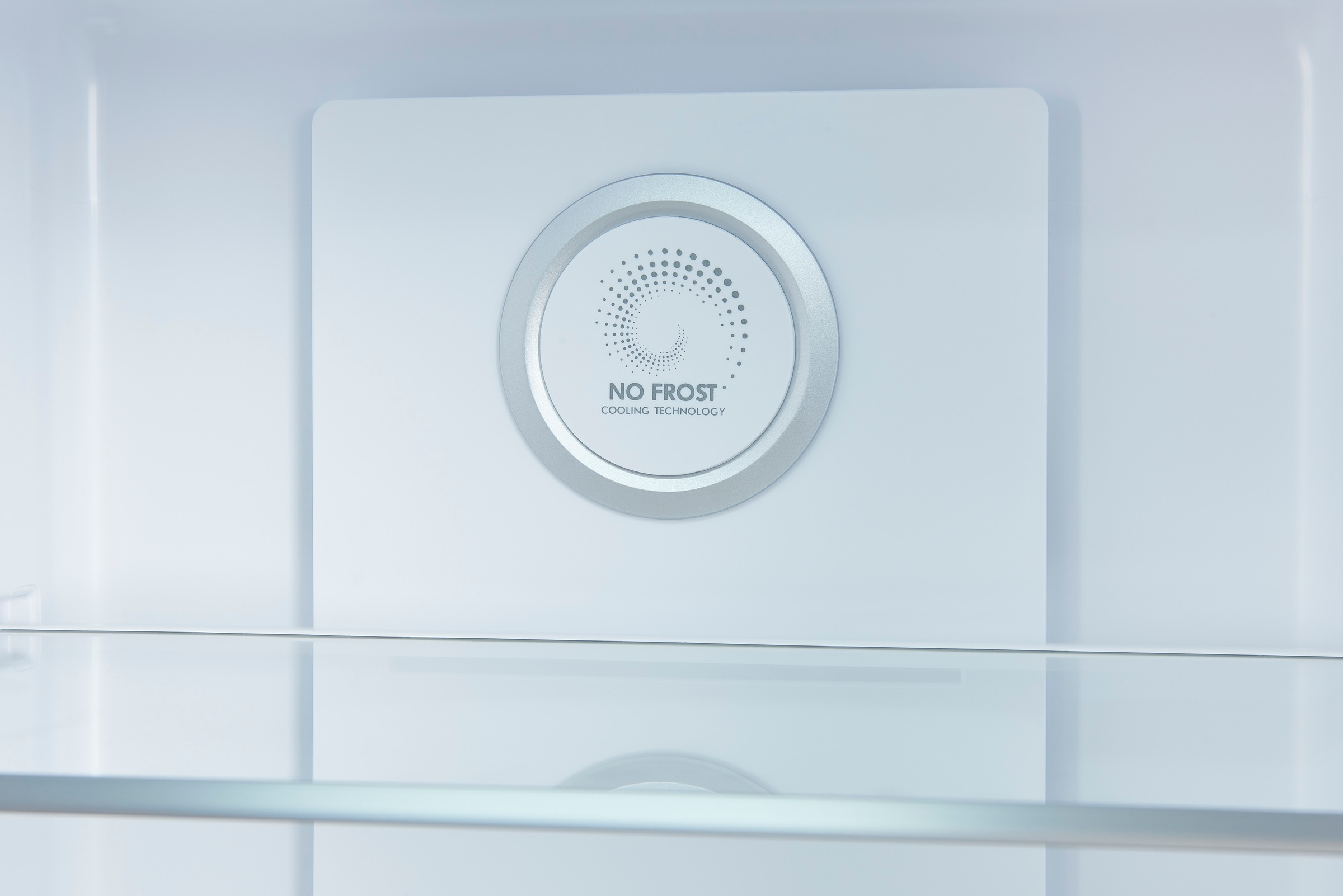 exquisit Gefrierschrank »GS295--H-040E inoxlook-az«, 185 cm hoch, 60 cm breit, Türanschlag wechselbar