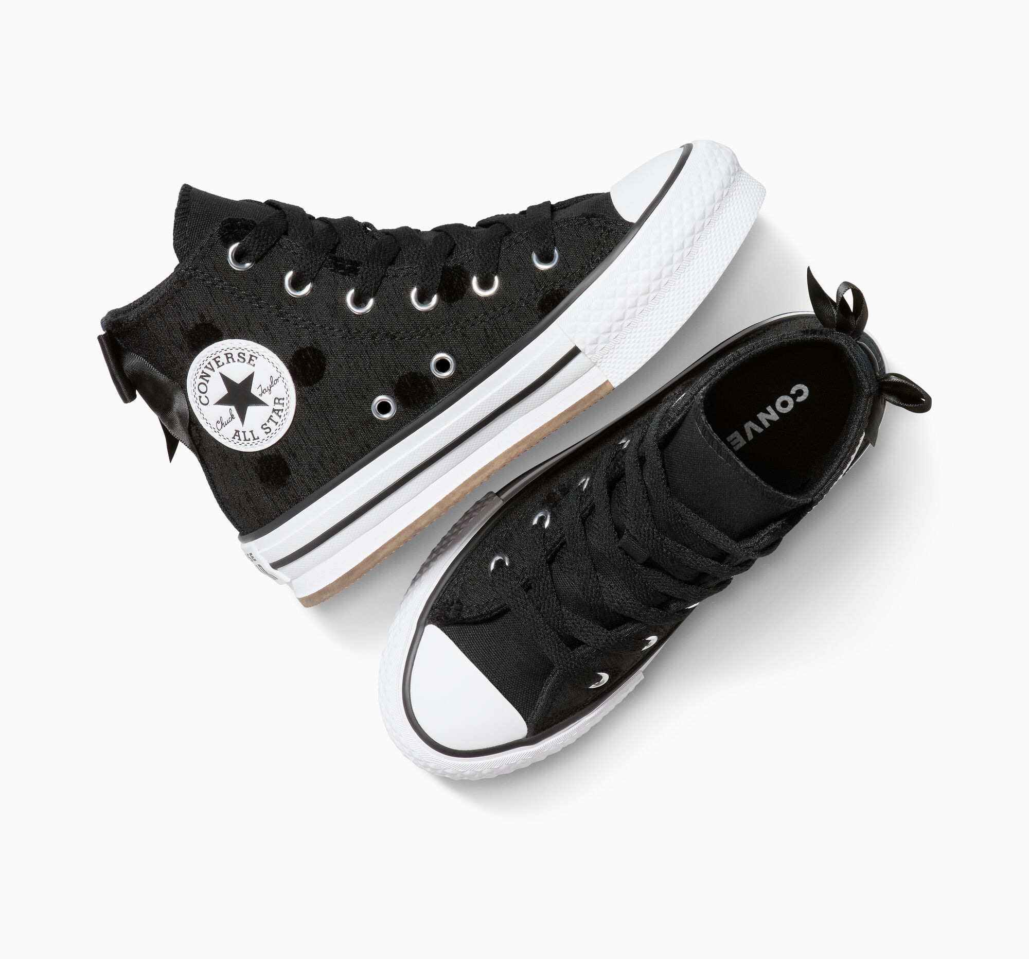 Converse Sneaker »CHUCK TAYLOR ALL STAR EVA LIFT«