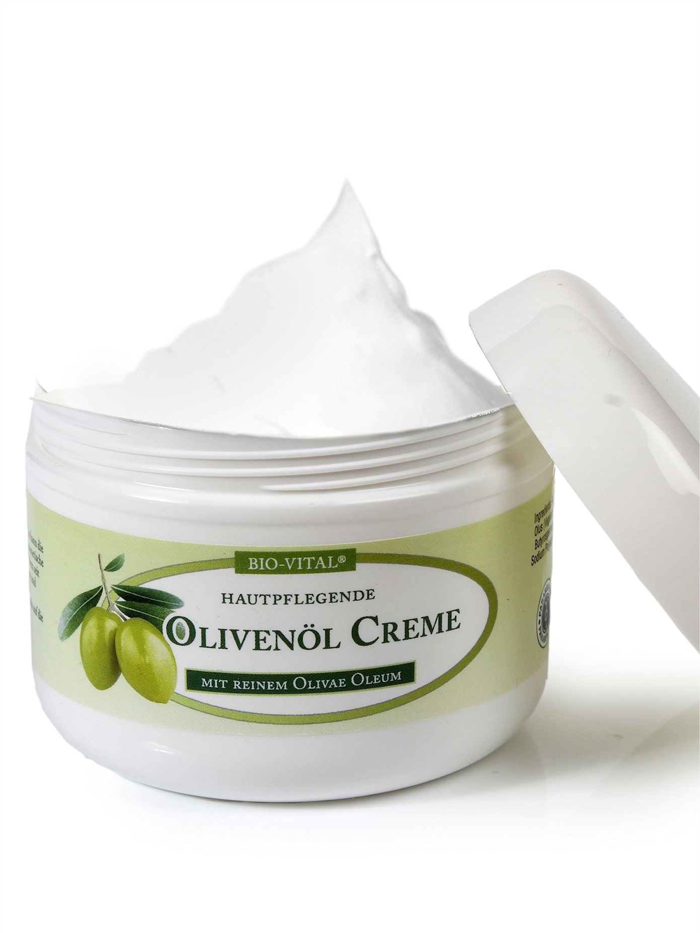   Hautcreme