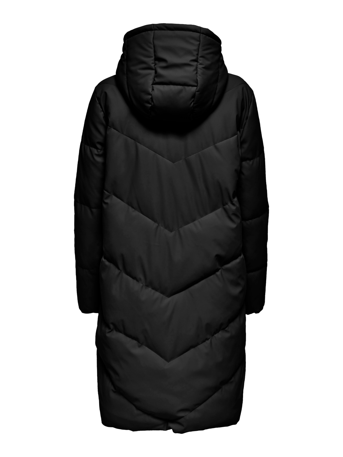 JDY Steppmantel »JDYULRIKKA WATER REP PUFFA OTW NOOS«