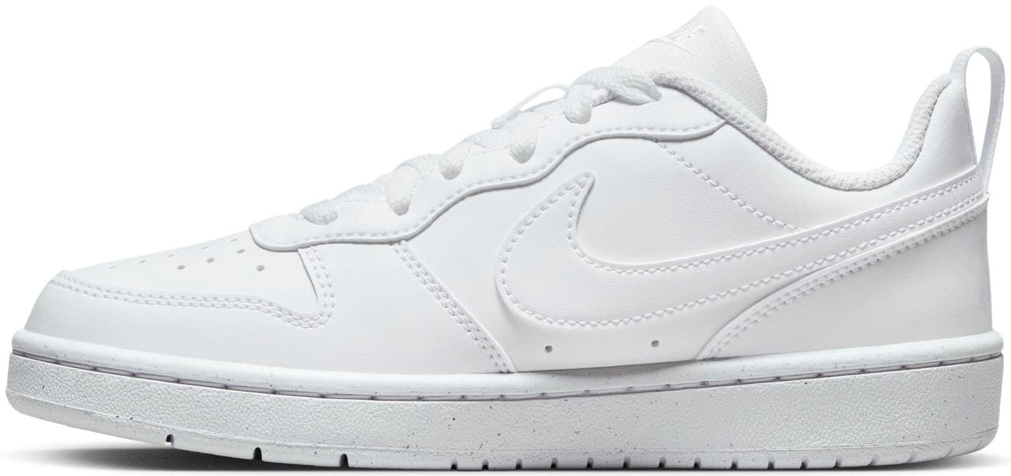 Nike Sportswear Sneaker »COURT BOROUGH LOW RECRAFT (GS)«