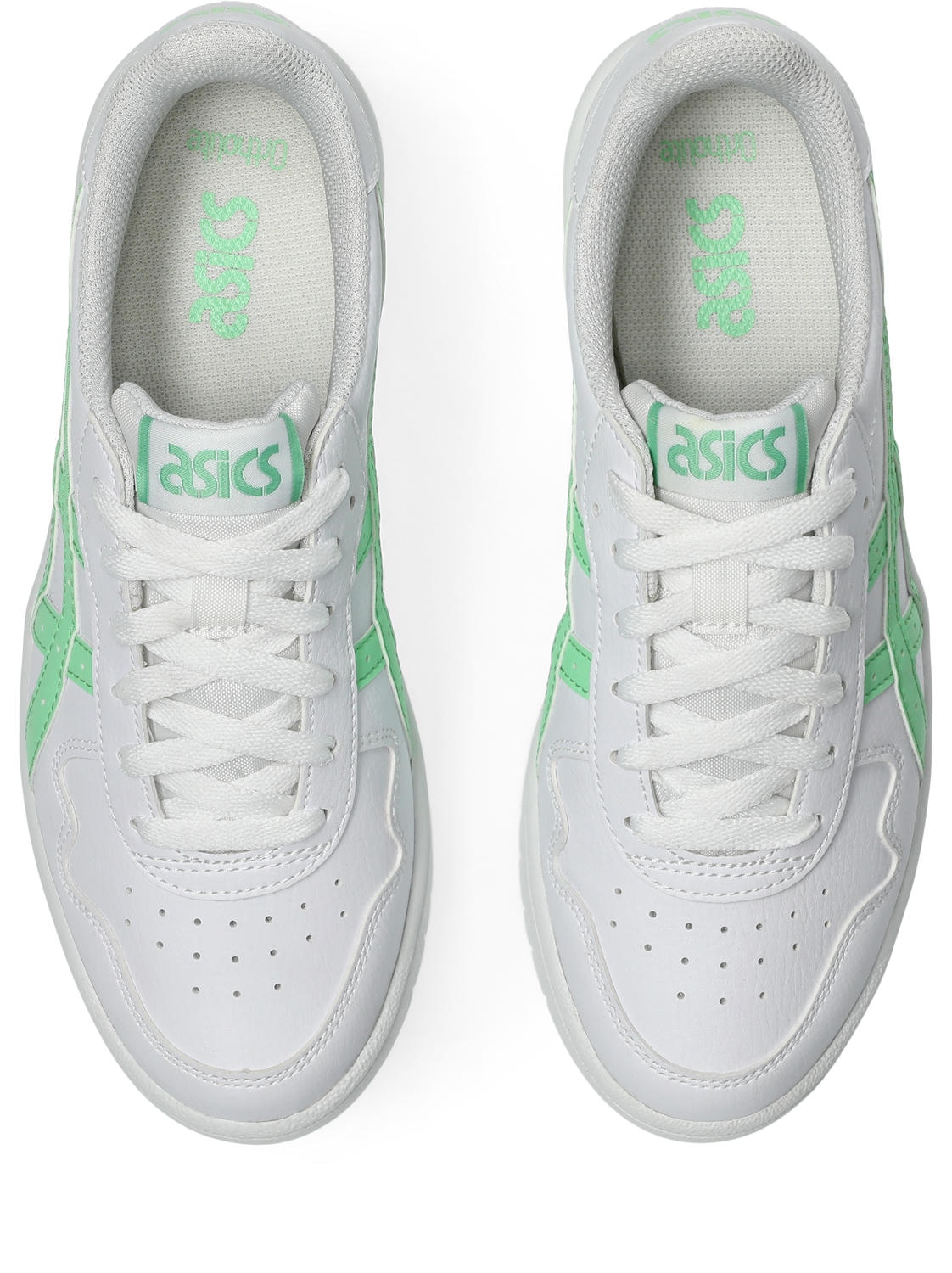 ASICS SportStyle Sneaker »JAPAN S«