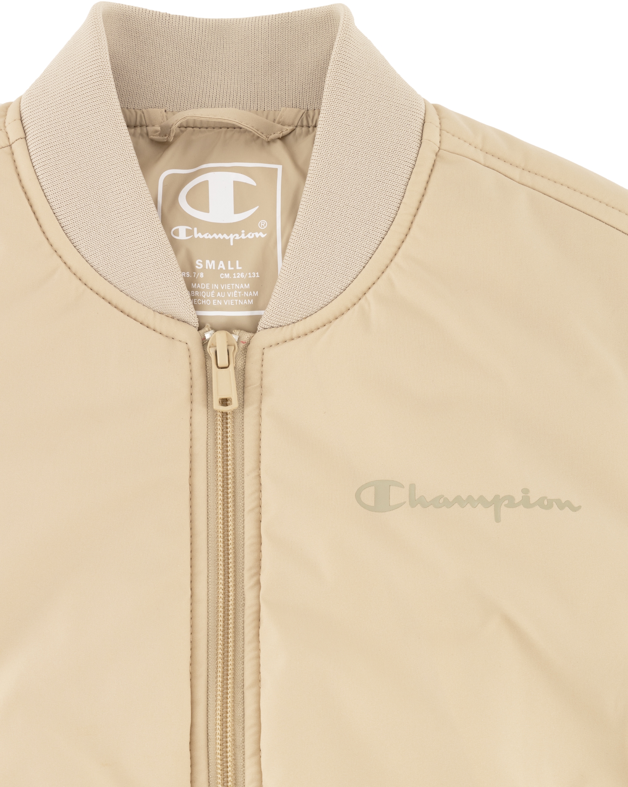 Champion Bomberjacke, für Kinder