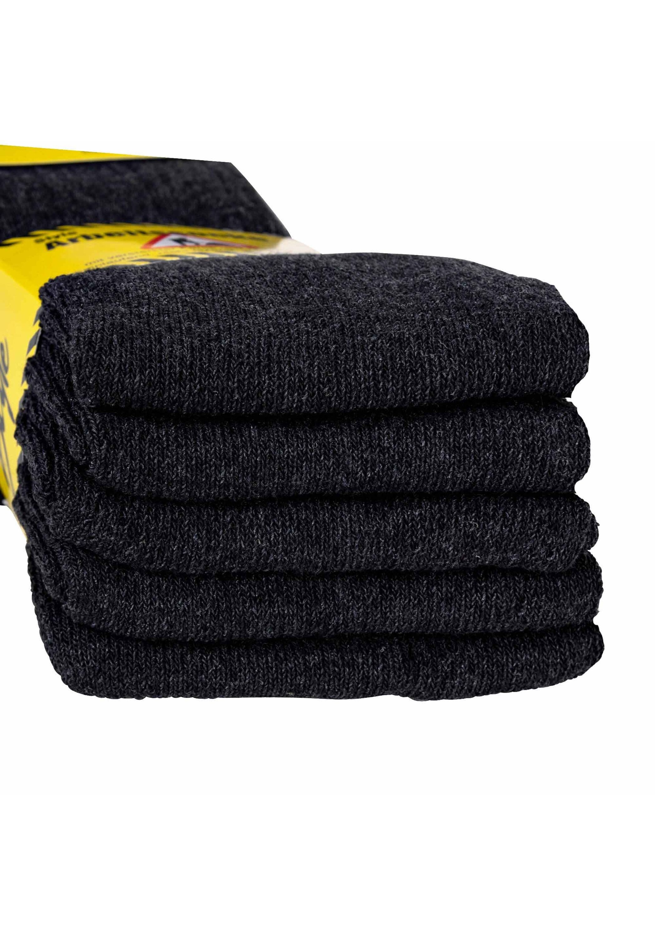 YOURBASICS Kurzsocken »Socken 5er Pack«