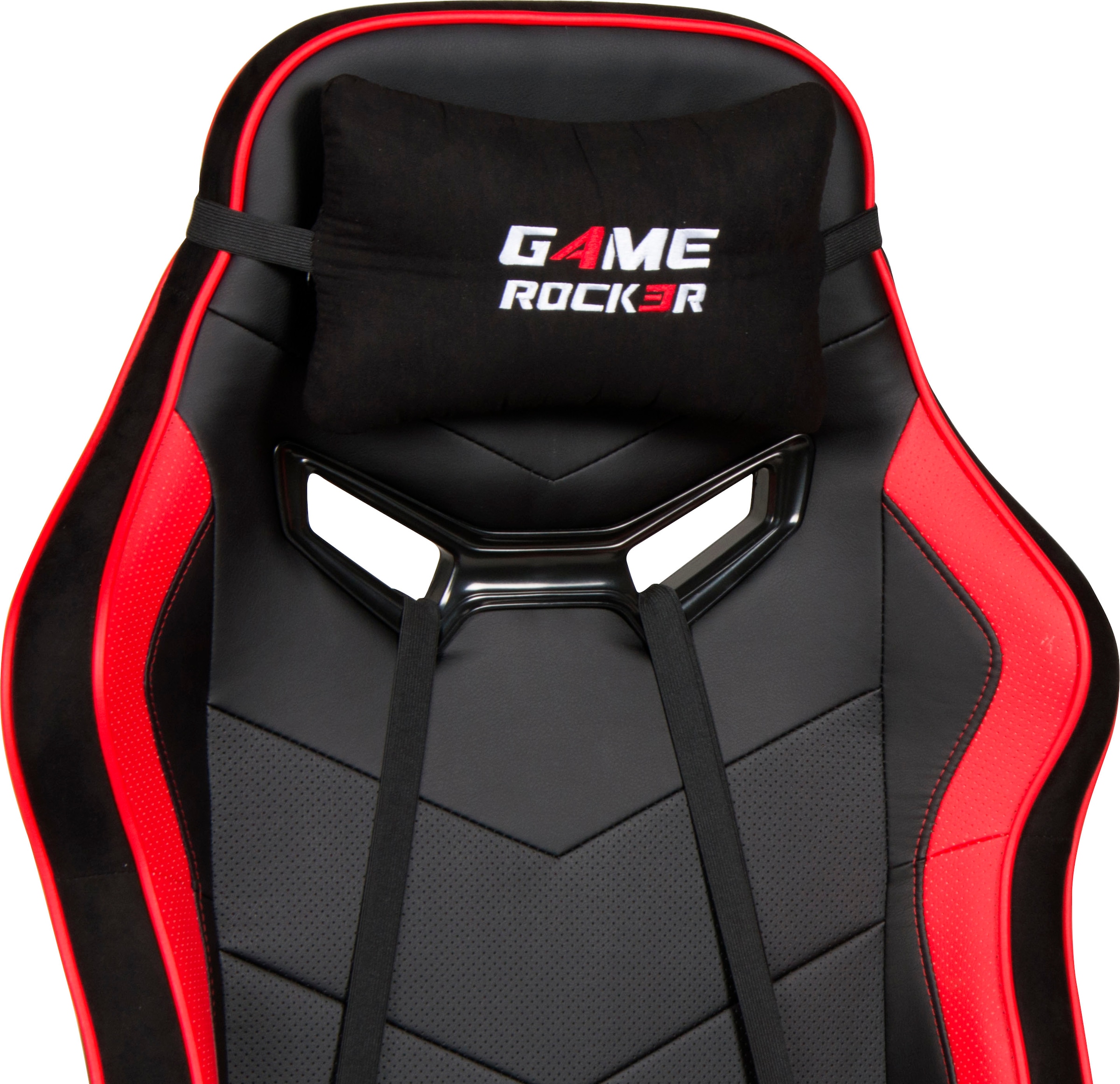 G-30 XXL Rocker UNIVERSAL | L«, Garantie »Game Duo Collection Jahre Gaming-Stuhl ➥ 3 Kunstleder-Microfaser