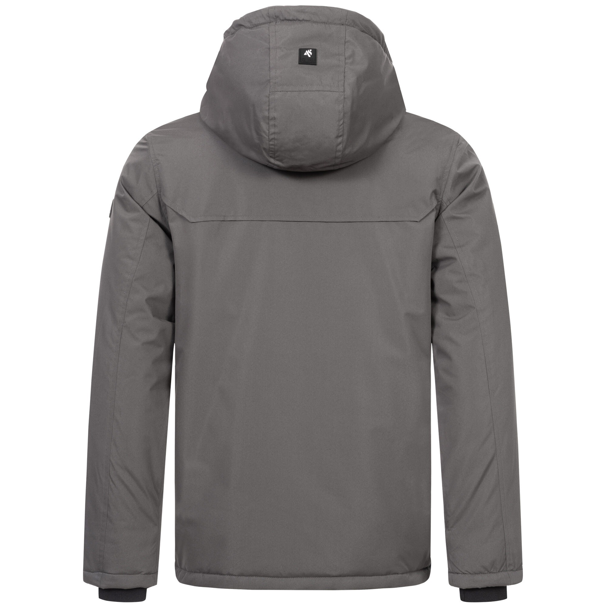 Alessandro Salvarini Winterjacke »A. Salvarini Herren Winterjacke AS332«