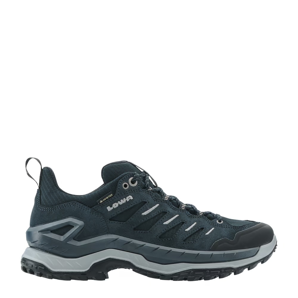 Lowa Wanderschuh »INNOVO GTX LO«  wasserdicht, winddicht,atmungsaktiv dank GORE-TEX Membrane