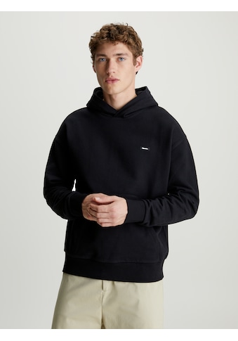 Kapuzensweatshirt »COTTON COMFORT HOODIE«