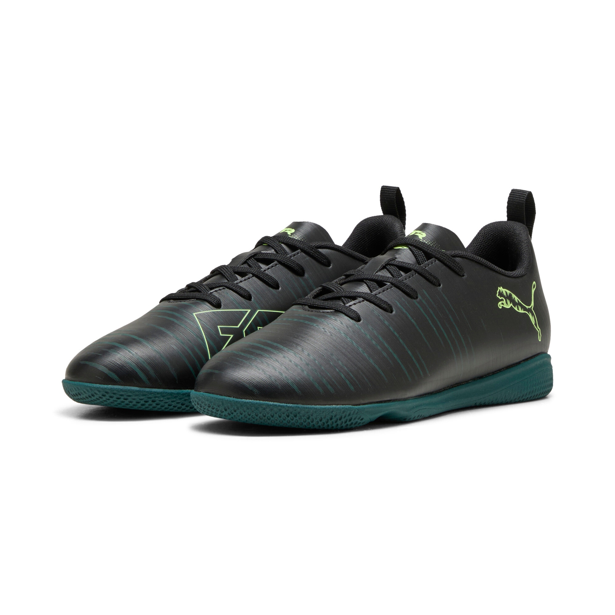 PUMA Fußballschuh »FUTURE 8 PLAY IT JR«