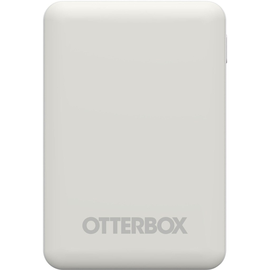 Otterbox Powerbank »Power Bank 5000 mAh externer Akku mit USB-A und Micro-USB«, 5000 mAh