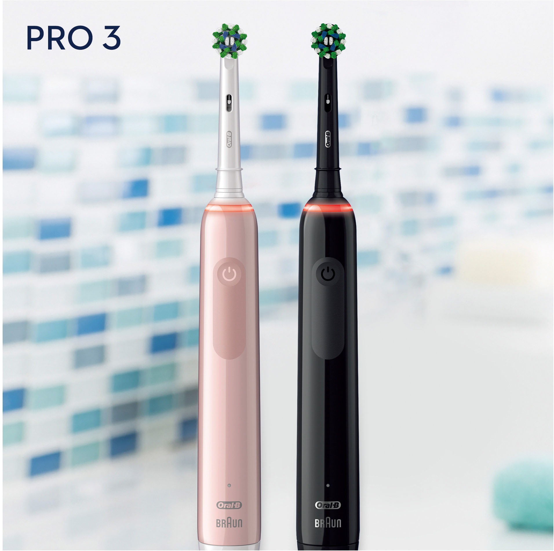 oral b pro 3 3900 price