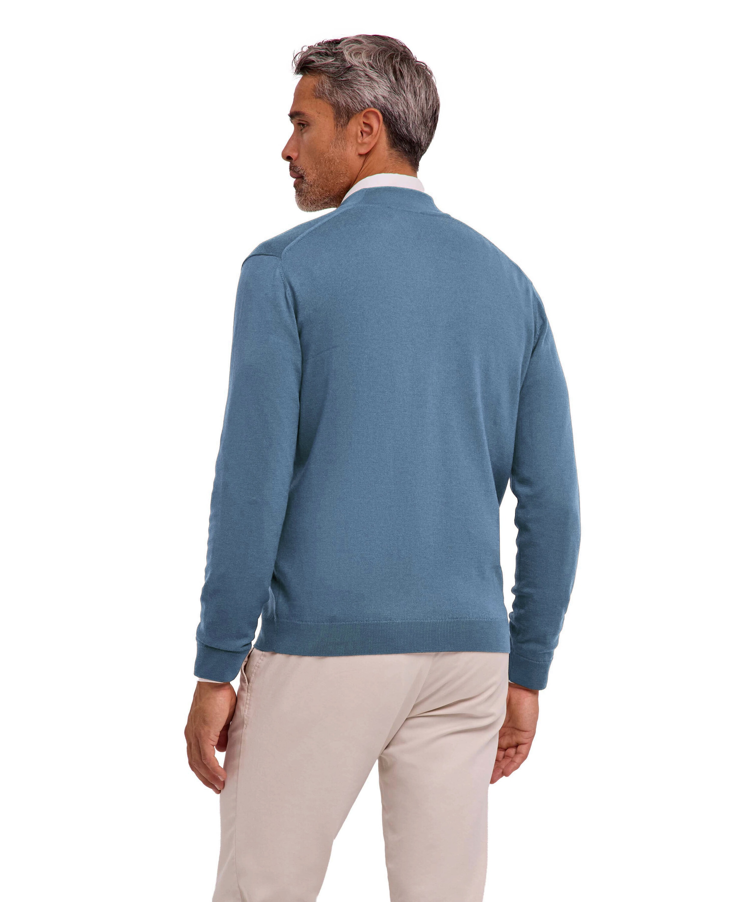 FALKE Strickjacke »Pure Merino Wool« 1 Stk.