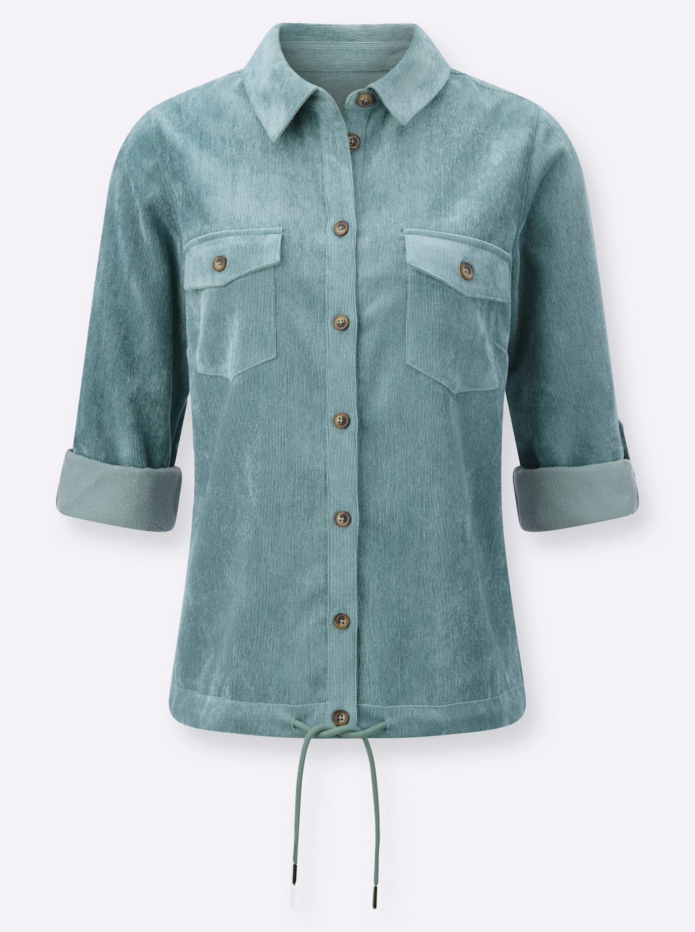 Casual Looks Hemdbluse