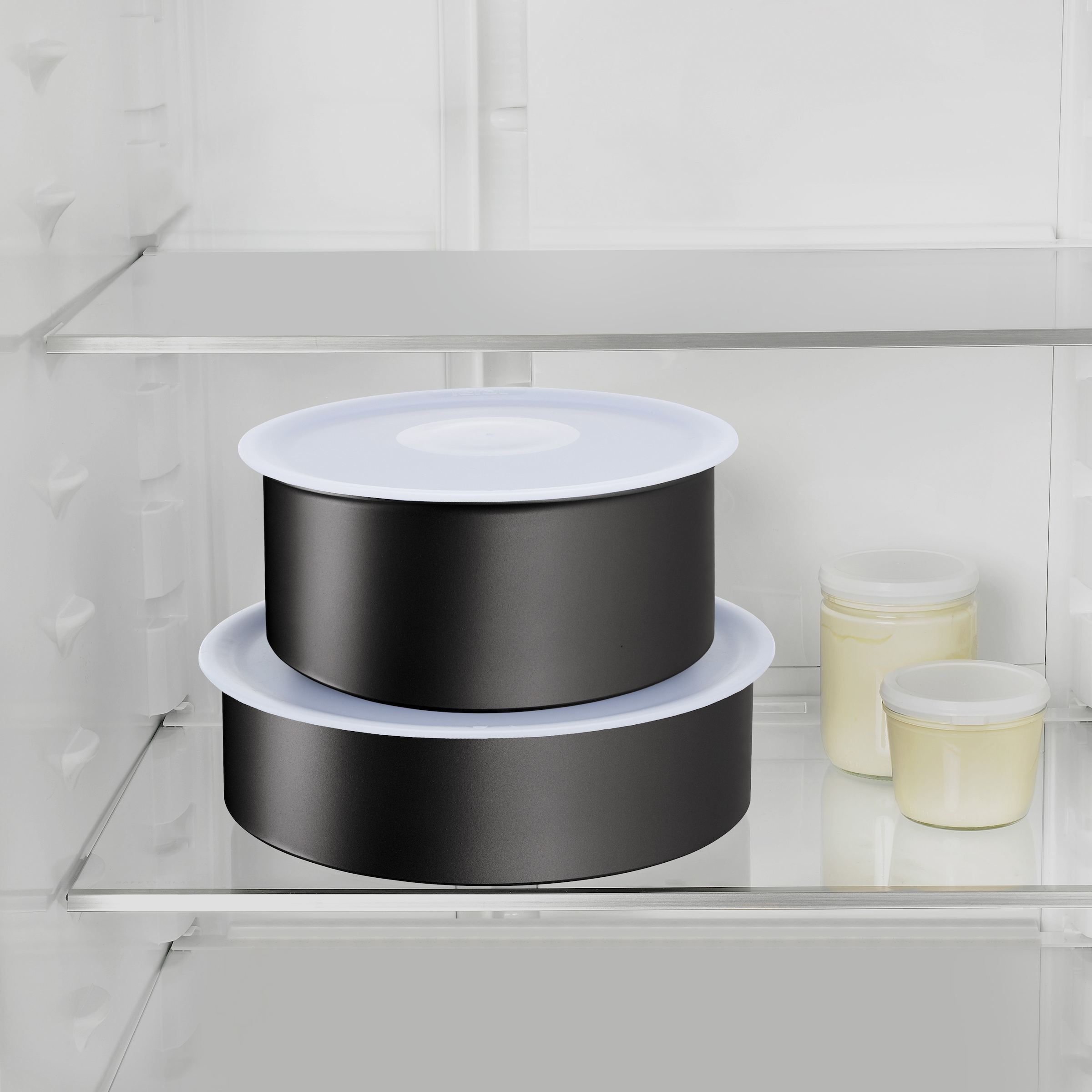 Tefal Kasserolle »Ingenio Unlimited« 1 Stk. tlg. Aluminium