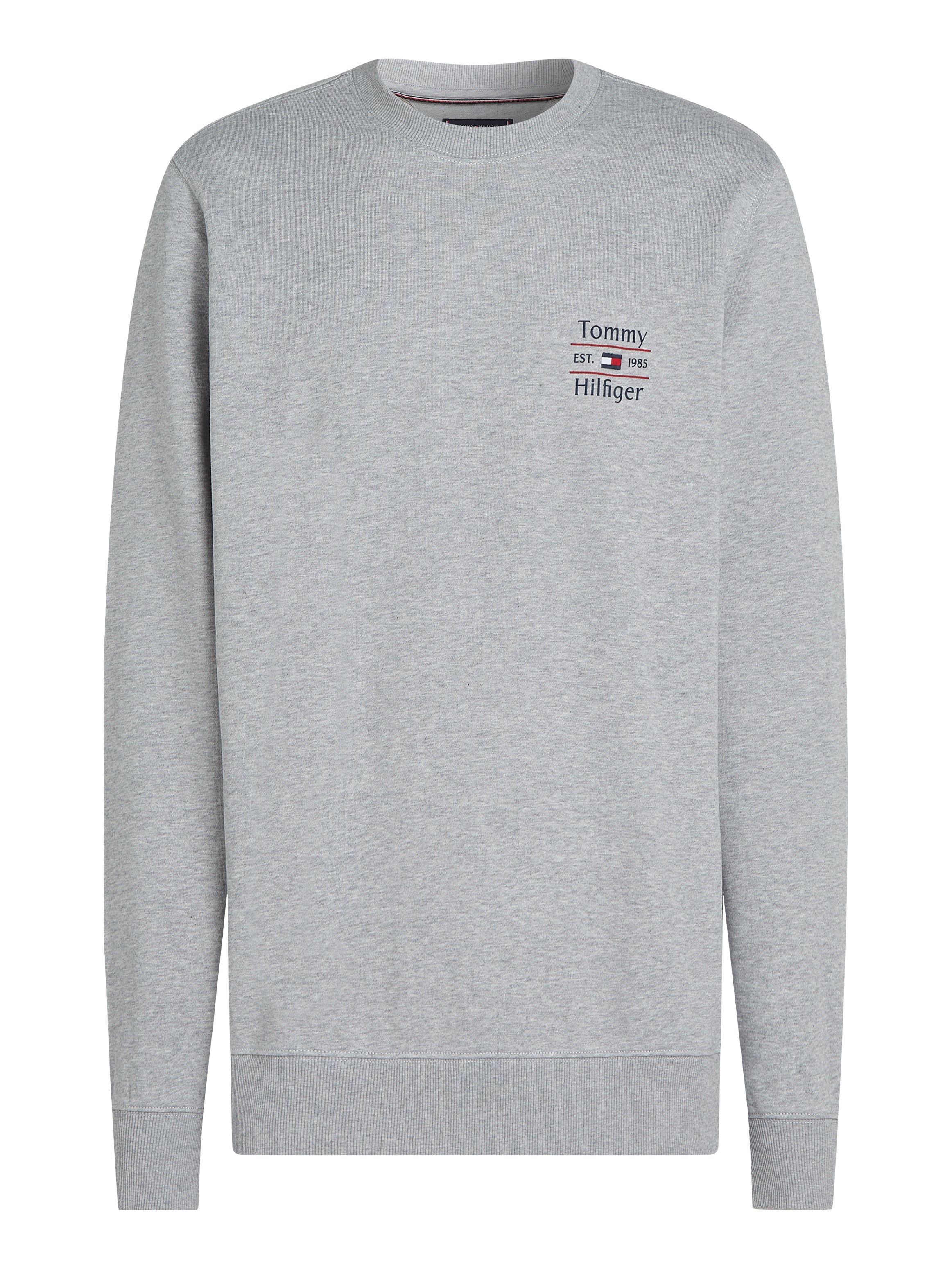 Tommy Hilfiger Sweatshirt »HILFIGER STACK SWEATSHIRT«