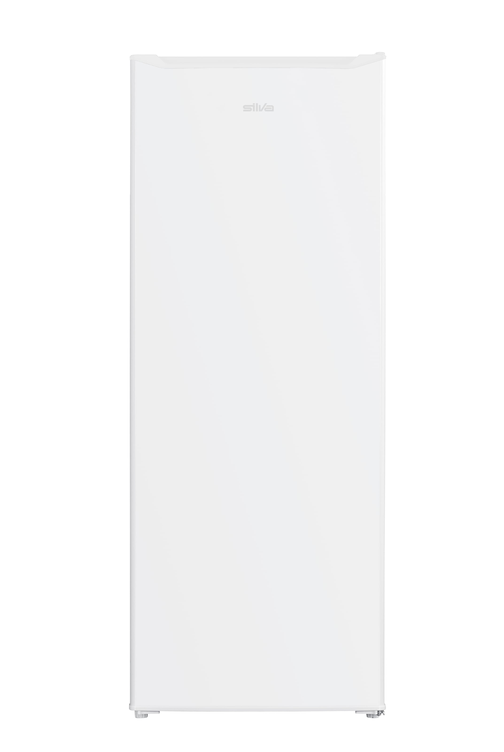 Silva Homeline Kühlschrank, H-KS 2525, 142 cm hoch, 55 cm breit mit 3  Jahren XXL Garantie