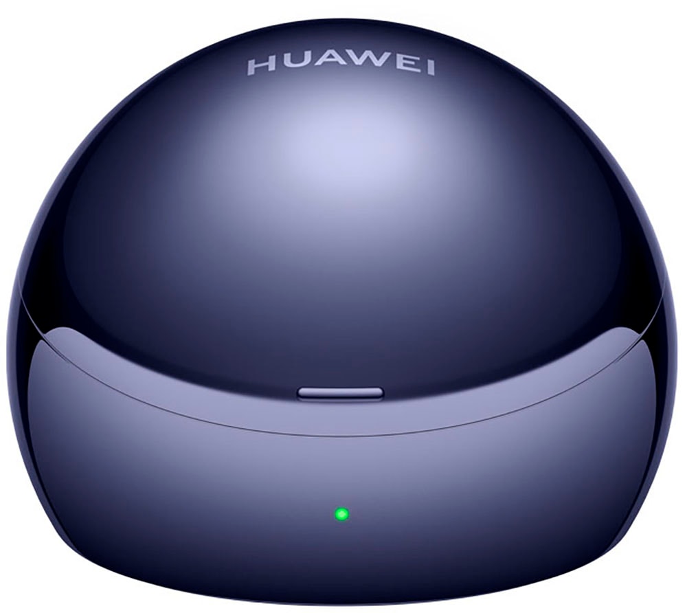 Huawei Open-Ear-Kopfhörer »FreeClip 2 S« A2DP Bluetooth Freisprechfunktion