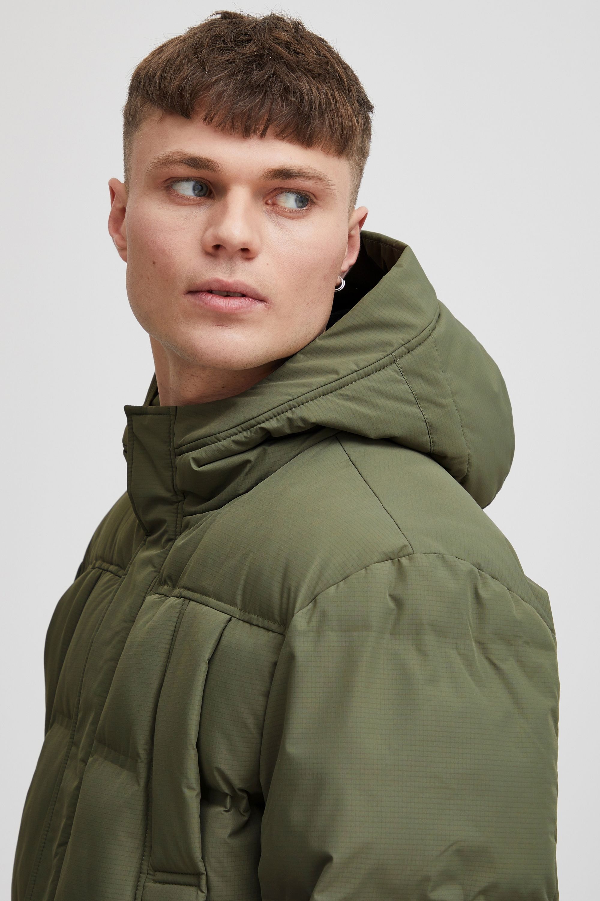 !Solid Winterjacke »Winterjacke SDClarence«