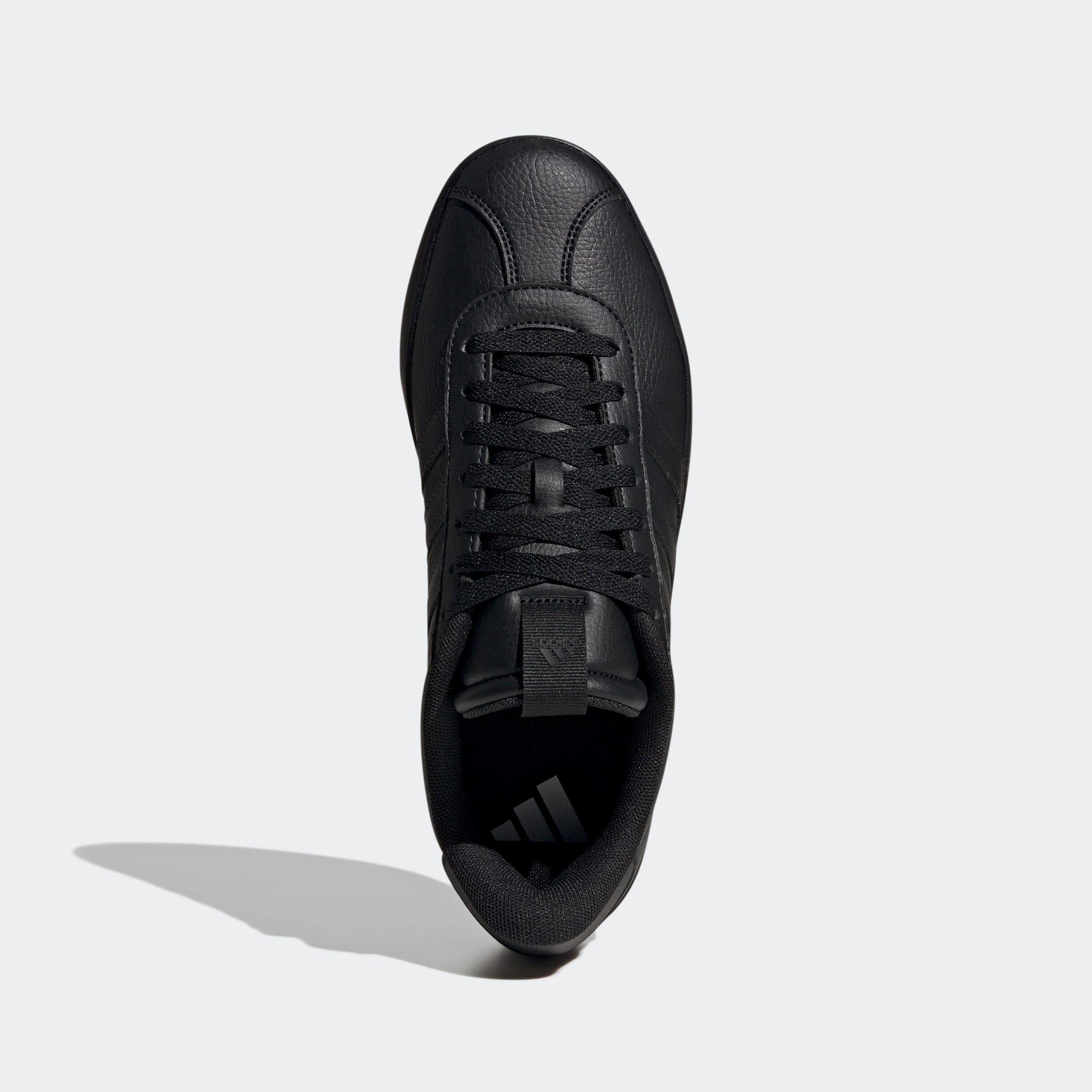 adidas Sportswear Sneaker »VL COURT 3.0«  inspiriert vom Design des adidas samba