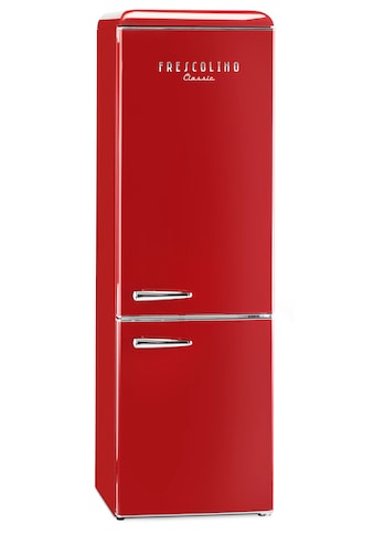 Trisa Kühlschrank, Frescolino Classic 300 l, 192 cm hoch, 62,8 cm breit kaufen