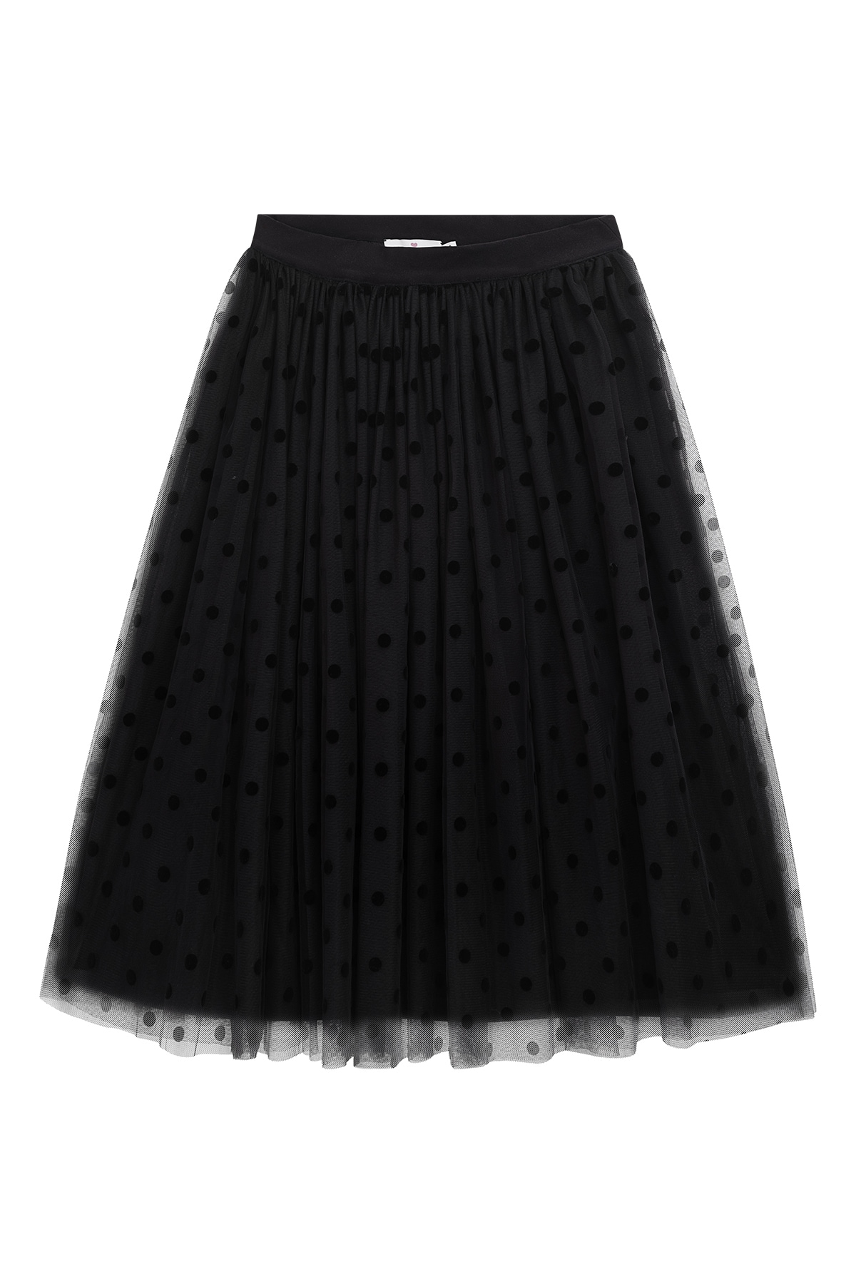 DANAMADE Tüllrock »DANAMADE Skirt DMOA«