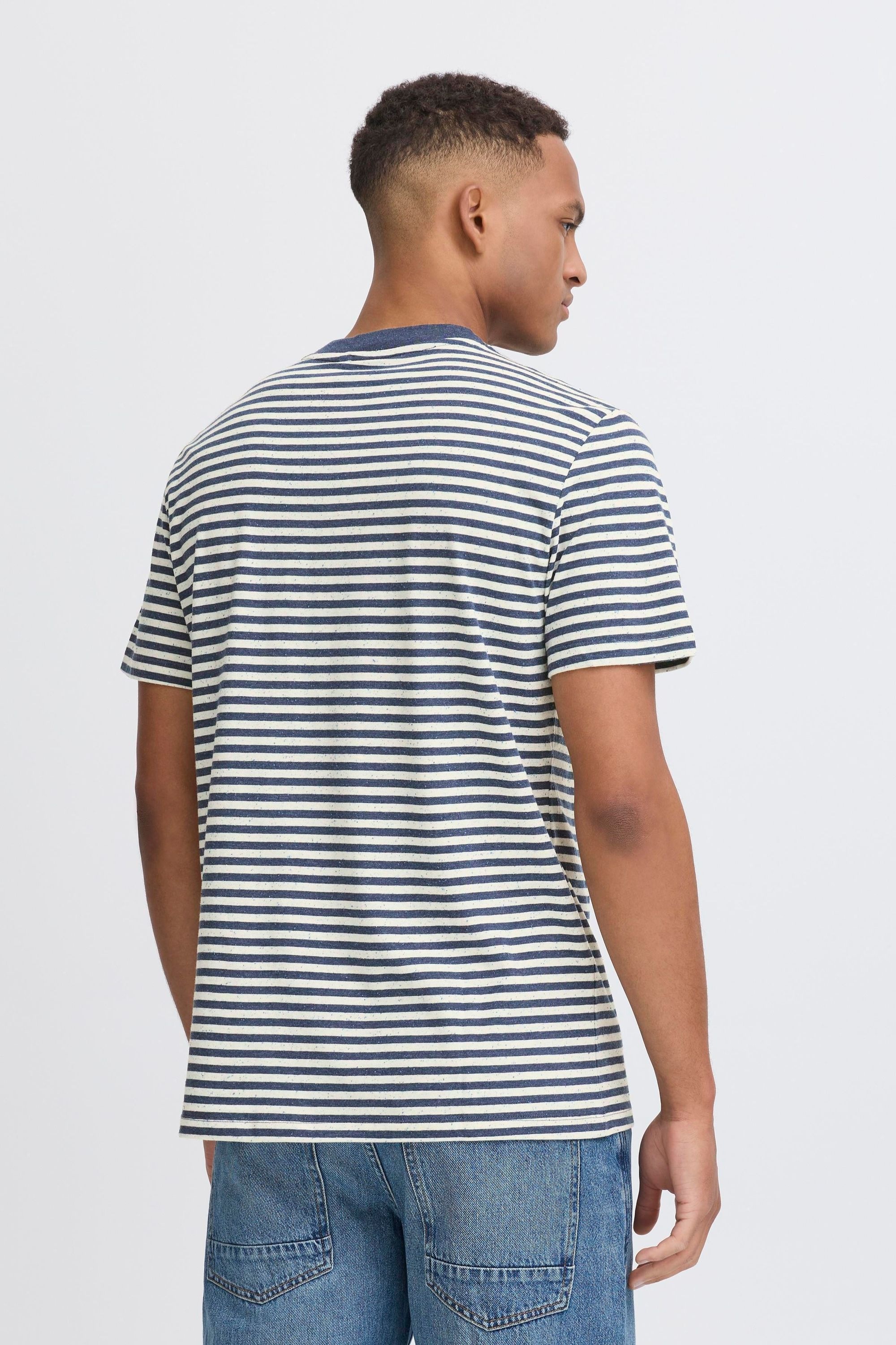 Blend Rundhalsshirt »Rundhalsshirt BHJELTE«