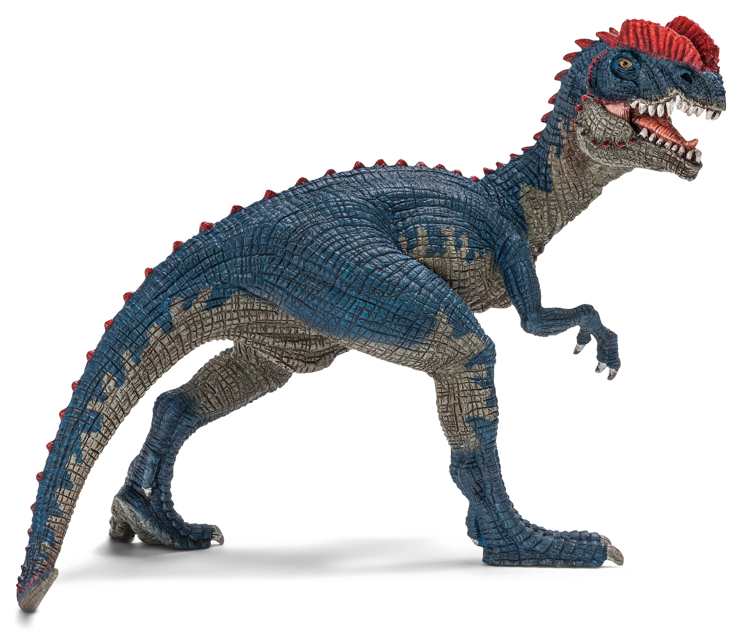 Schleich® Spielfigur »DINOSAURS, Dilophosaurus (14567)«