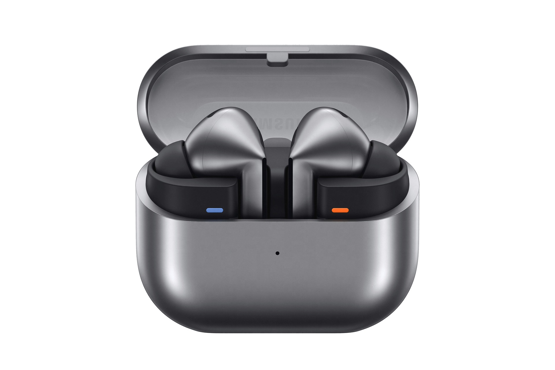 Samsung wireless In-Ear-Kopfhörer »Galaxy Buds3 Pro SM-R630« A2DP Bluetooth Active Noise Cancelling (ANC) Doppel Verstärker, 24 bit Hi-Fi-Sound, IP57