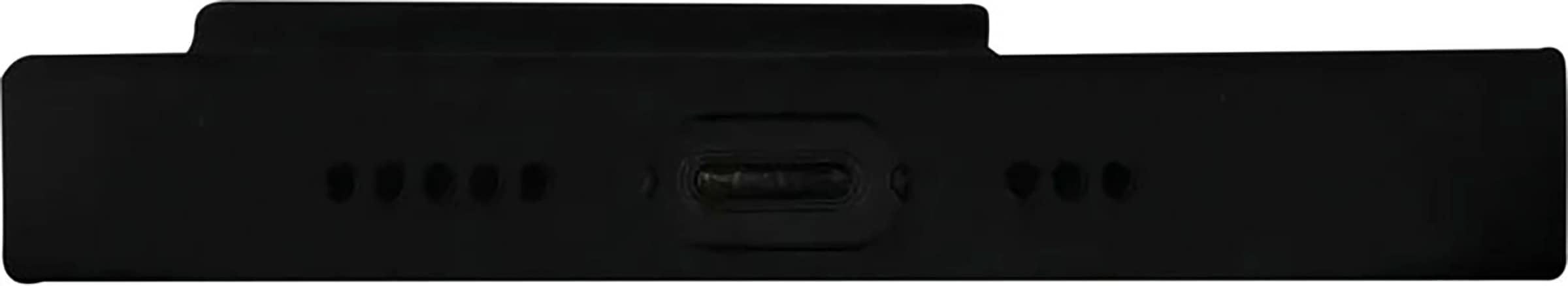 dbramante1928 Smartphone-Hülle »Monaco MagSafe iPhone 15 Pro« Apple iPhone 15 Pro
