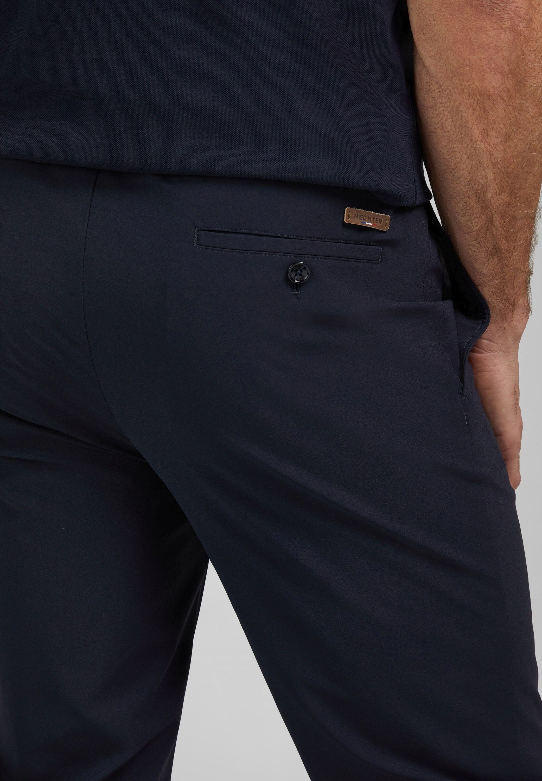 HECHTER PARIS Chinohose »HECHTER PARIS FM Casual Hose«  H-Calais Chino