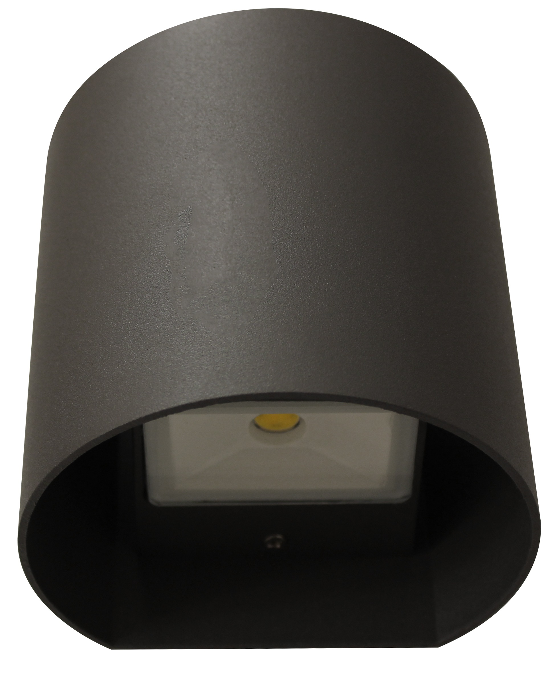 ECO-LIGHT Außen-Wandleuchte »DODD«, Leuchtmittel LED-Modul | LED fest integriert