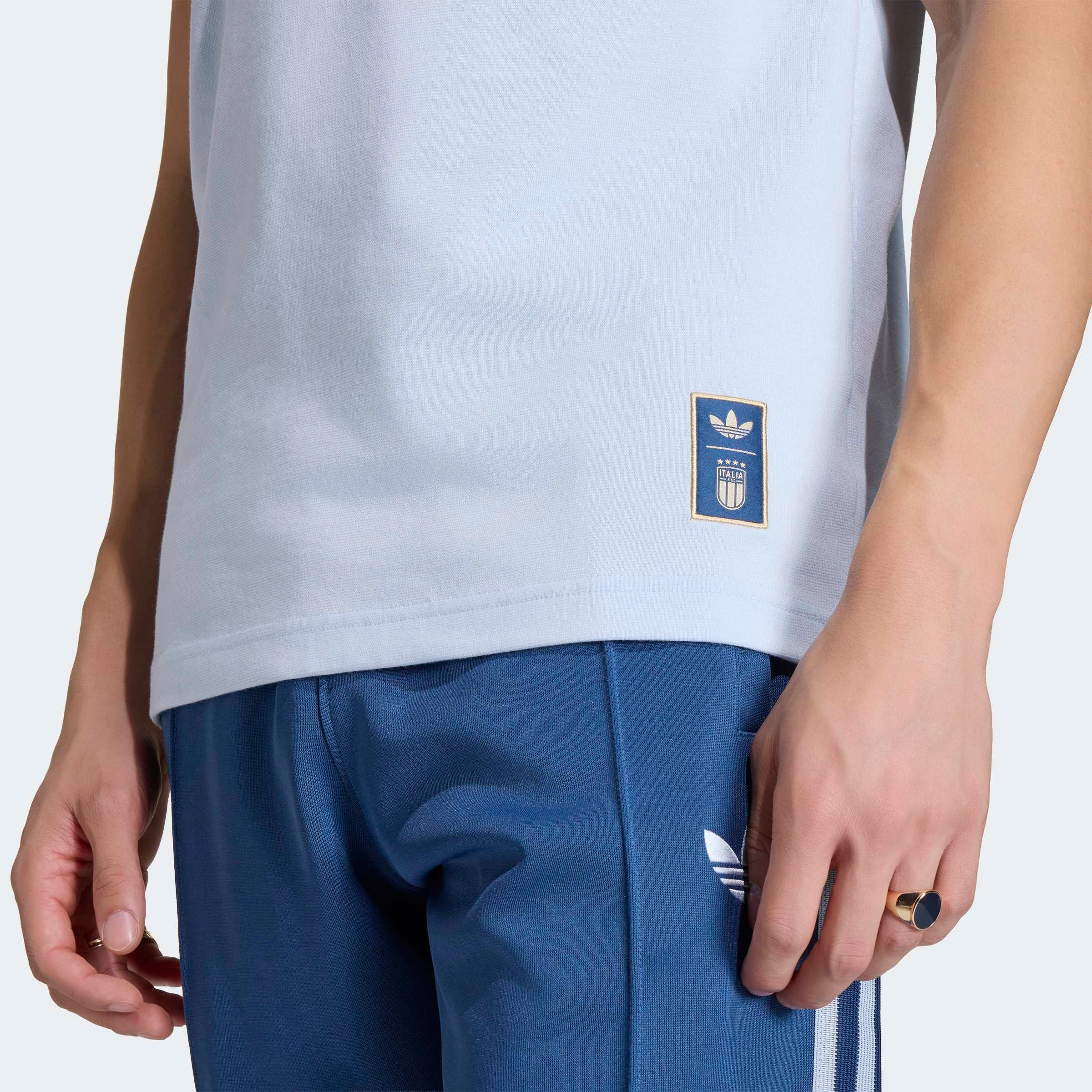 adidas Performance T-Shirt »ITALIEN ORIGINALS«