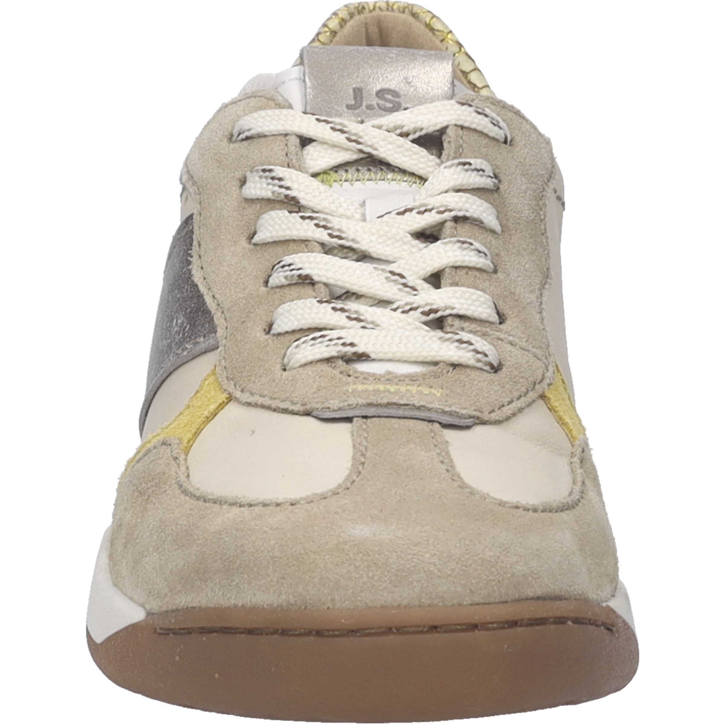 Josef Seibel Sneaker »Arleen 01, cashmere-gelb«
