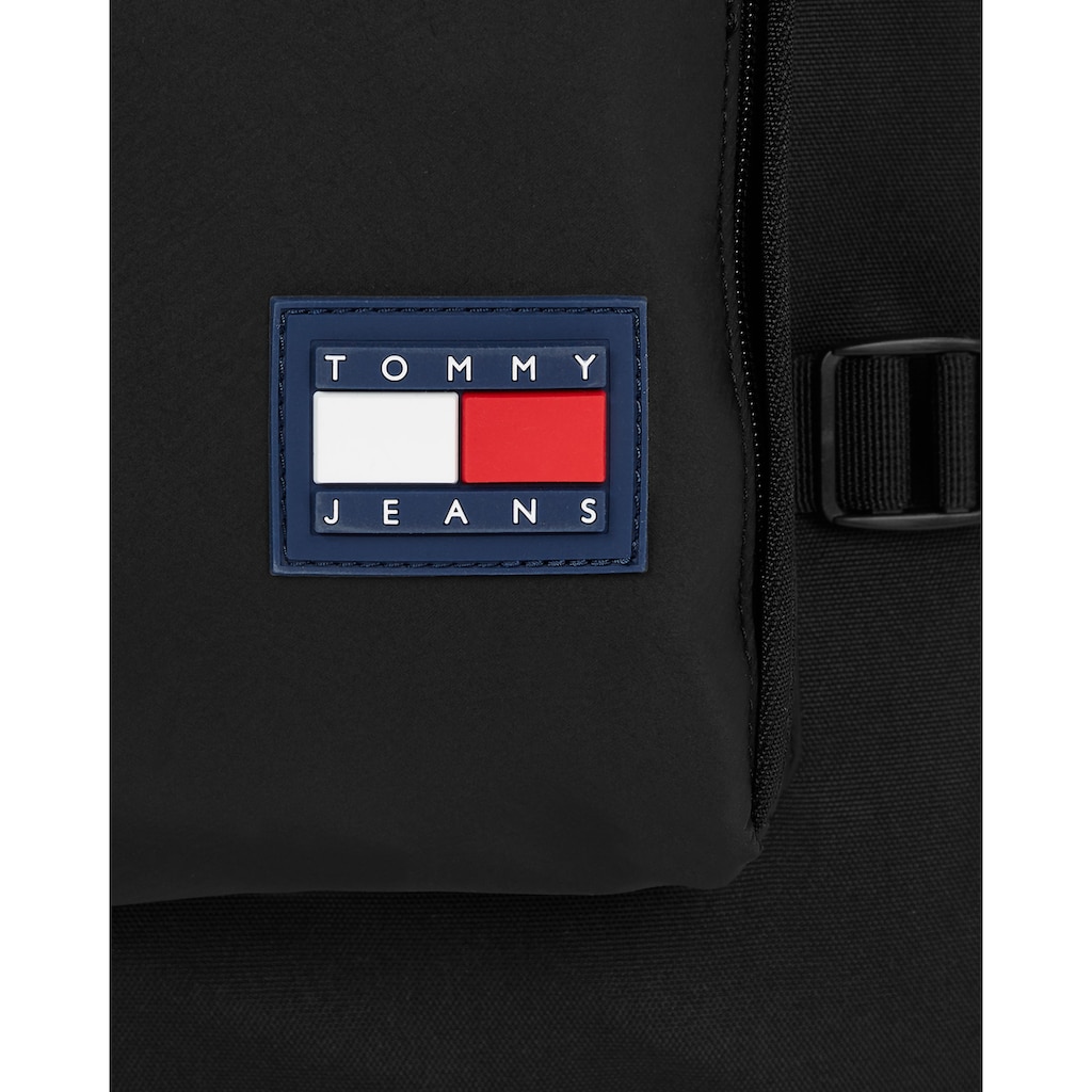 Tommy Jeans Cityrucksack »TJM UTILITY DOME BACKPACK«, in schlichter Optik