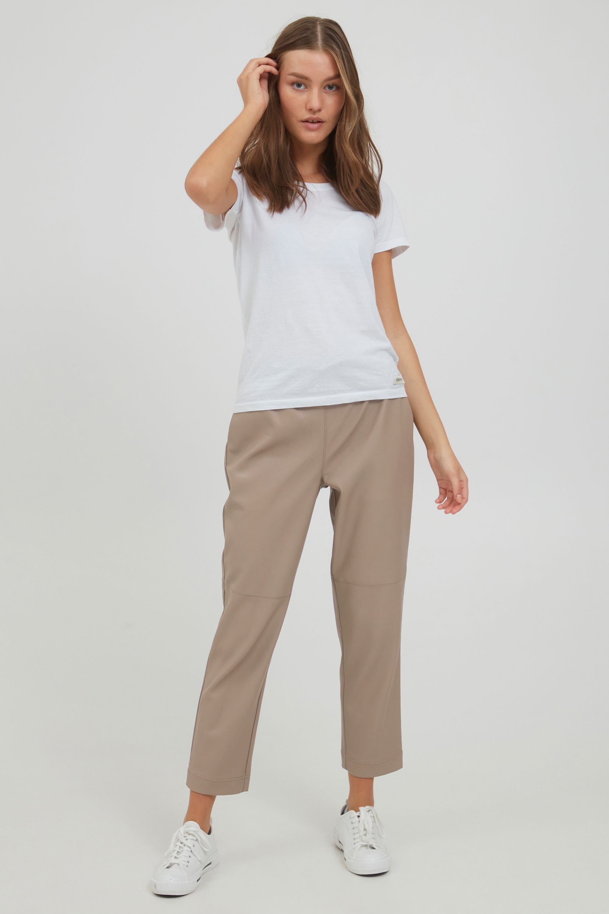 OXMO Jogger Pants »Jogger Pants OXPaulia«